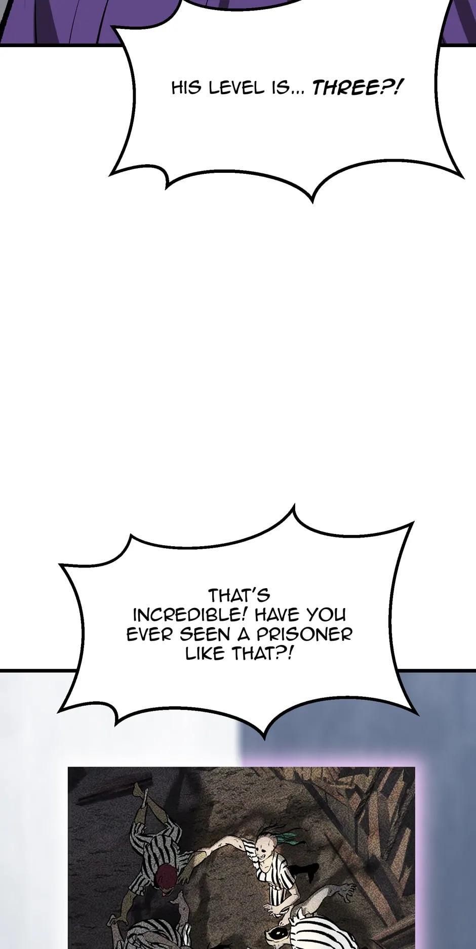 Otherworldly Sword King’s Survival Records Chap 200 - Next Chap 201