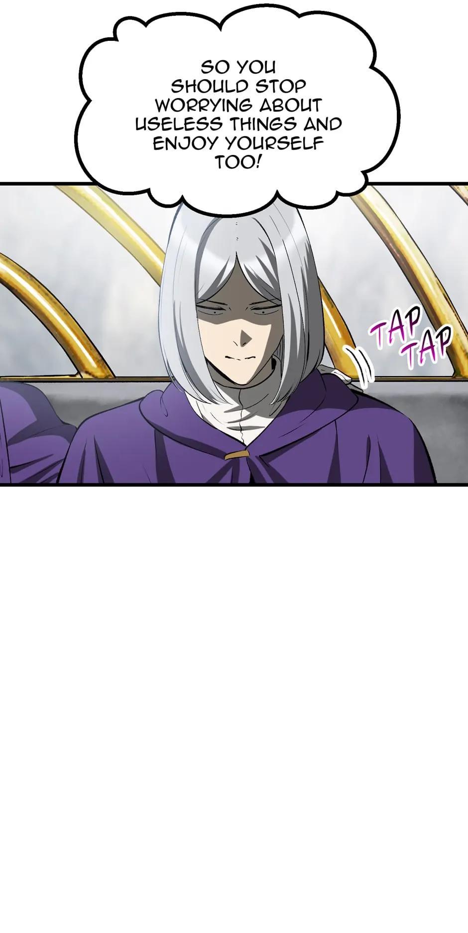 Otherworldly Sword King’s Survival Records Chap 200 - Next Chap 201