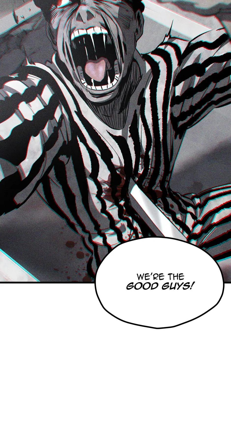Otherworldly Sword King’s Survival Records Chap 200 - Next Chap 201