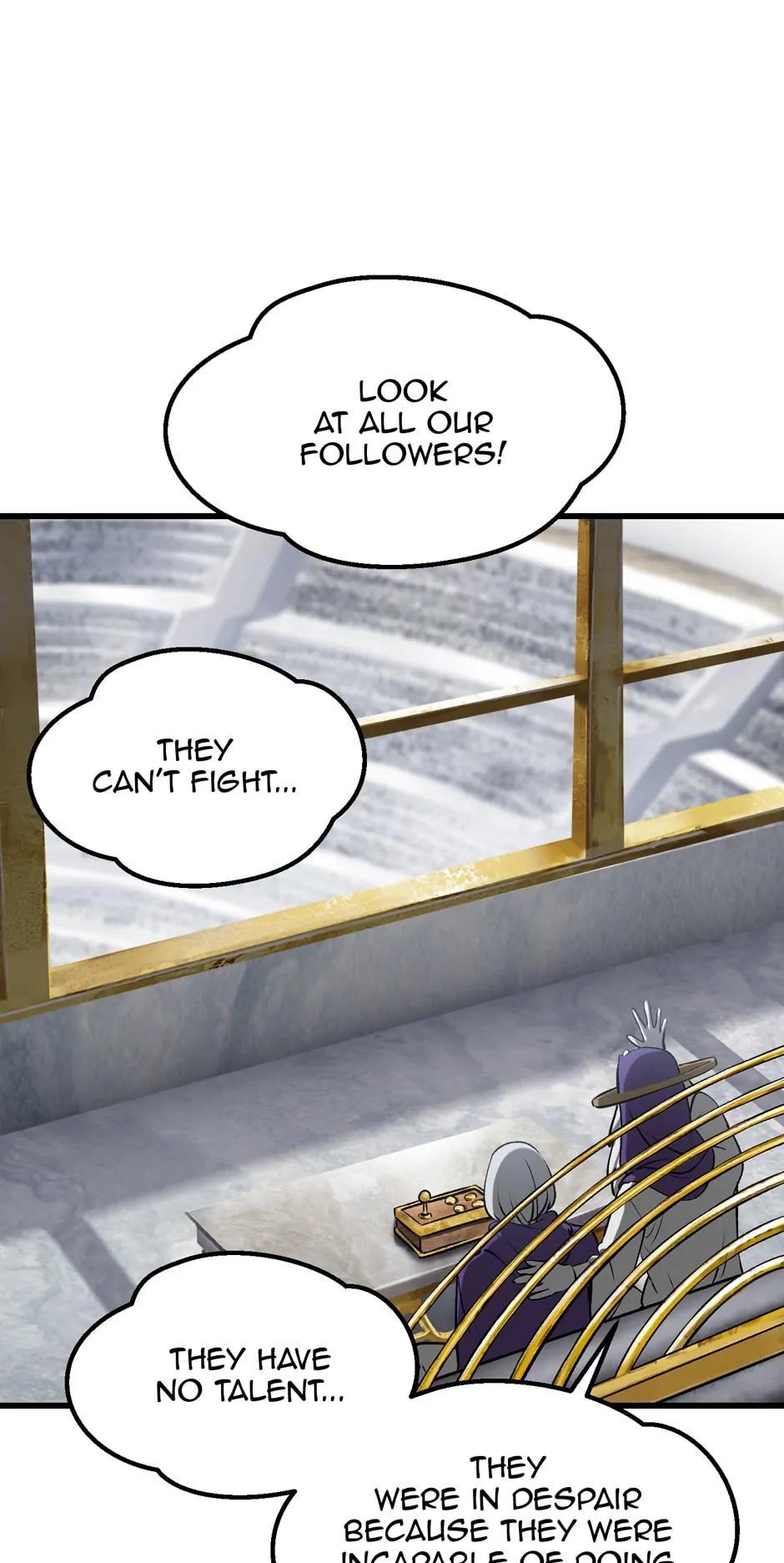 Otherworldly Sword King’s Survival Records Chap 200 - Next Chap 201
