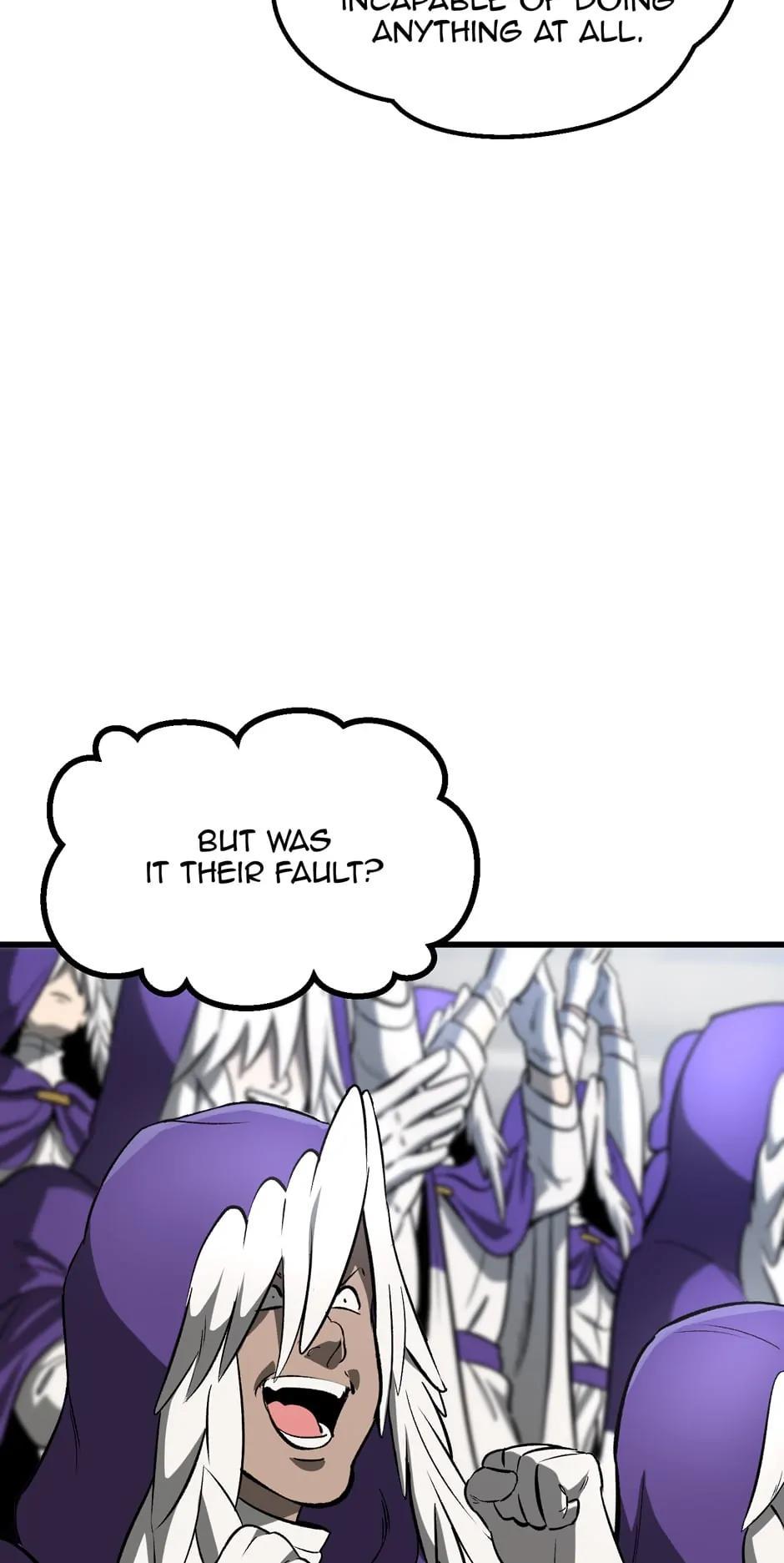 Otherworldly Sword King’s Survival Records Chap 200 - Next Chap 201