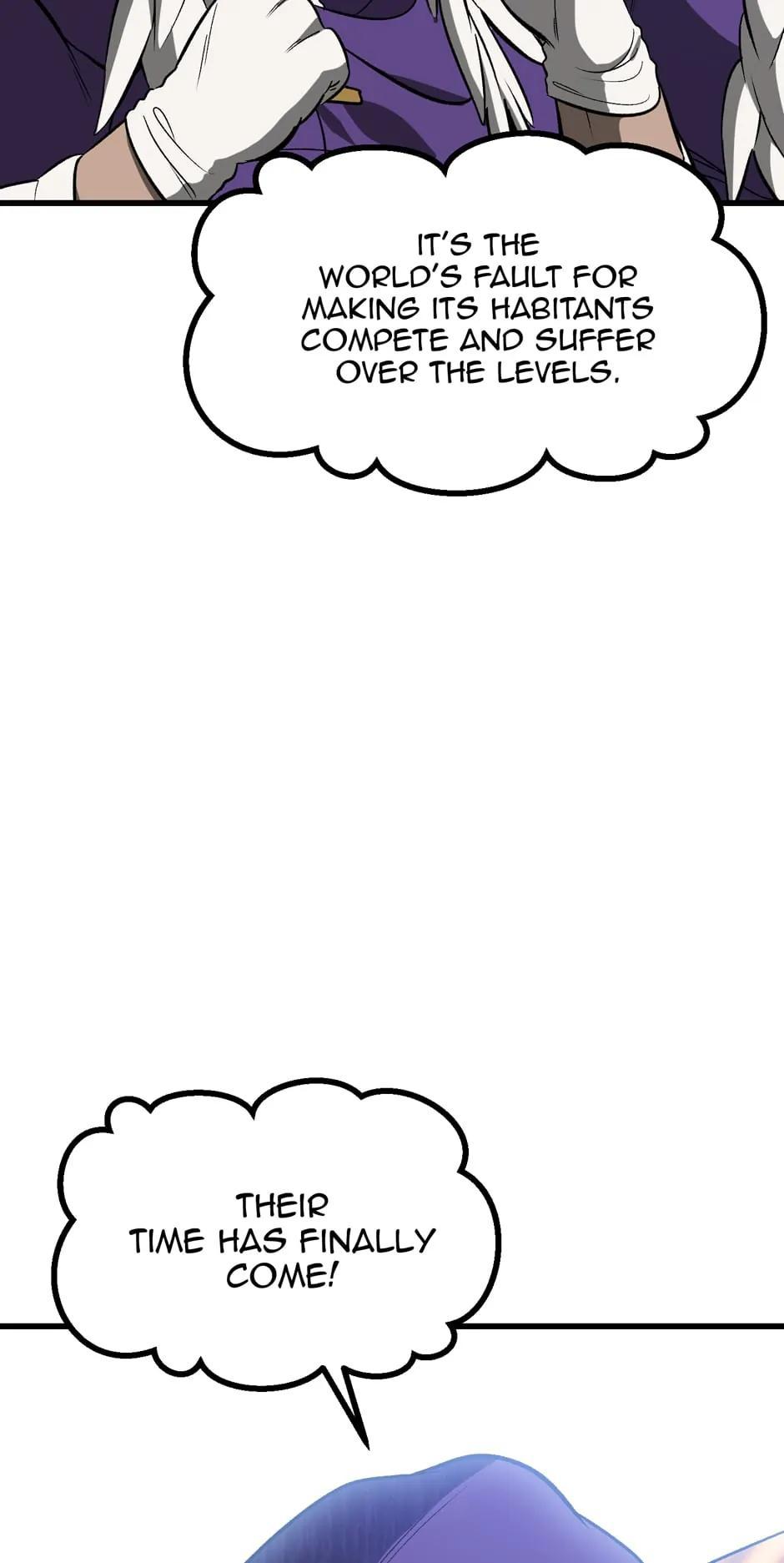 Otherworldly Sword King’s Survival Records Chap 200 - Next Chap 201