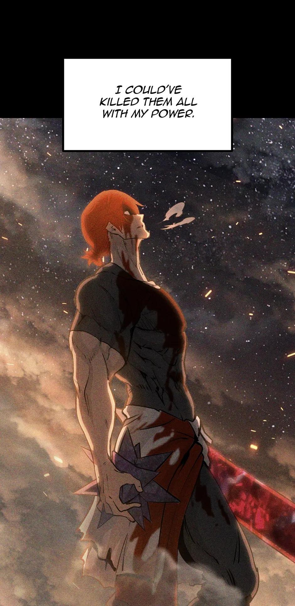 Otherworldly Sword King’s Survival Records Chap 200 - Next Chap 201