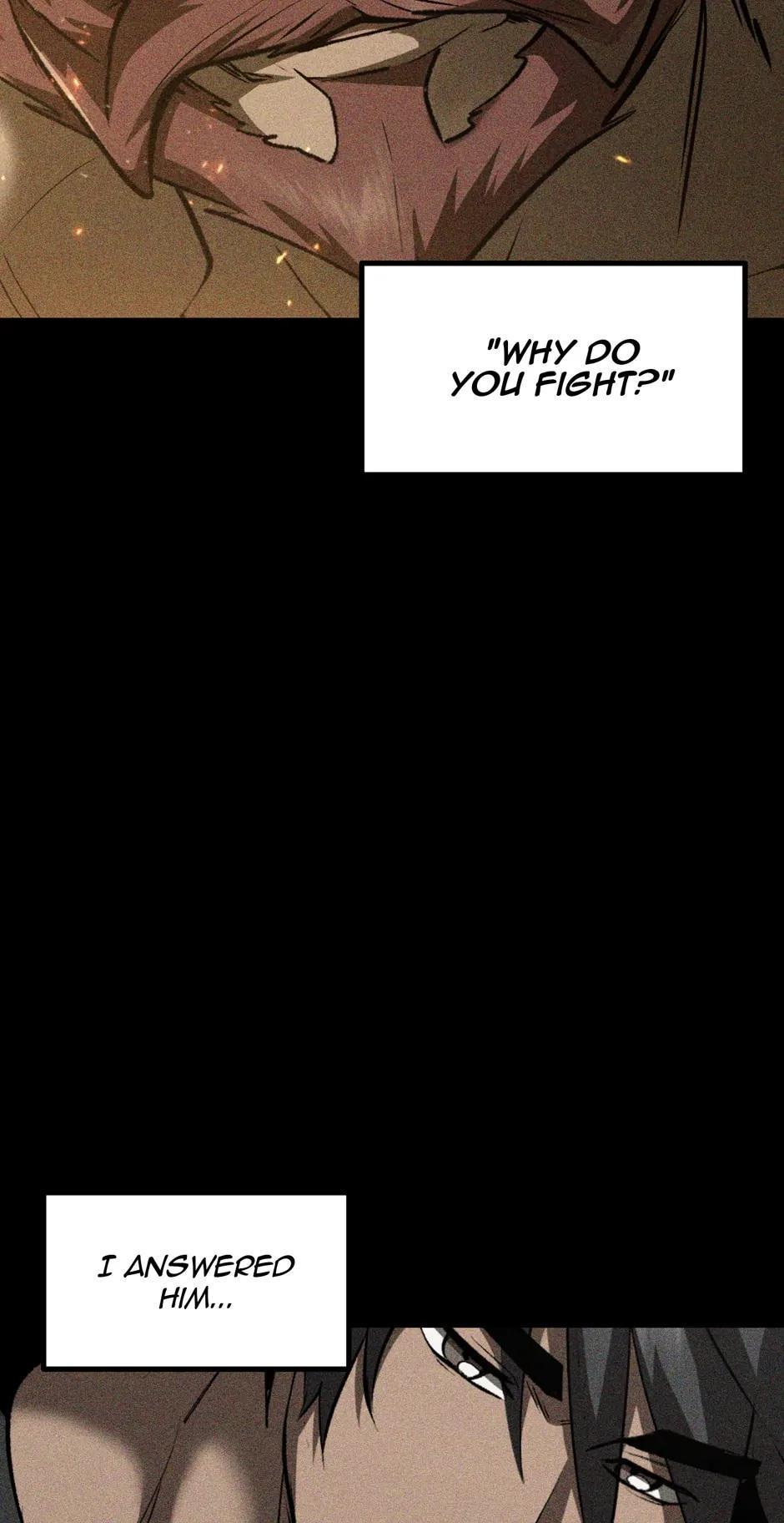 Otherworldly Sword King’s Survival Records Chap 200 - Next Chap 201