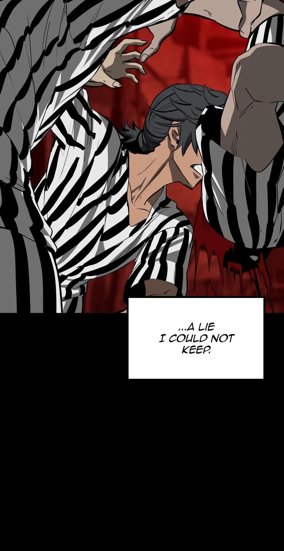 Otherworldly Sword King’s Survival Records Chap 200 - Next Chap 201