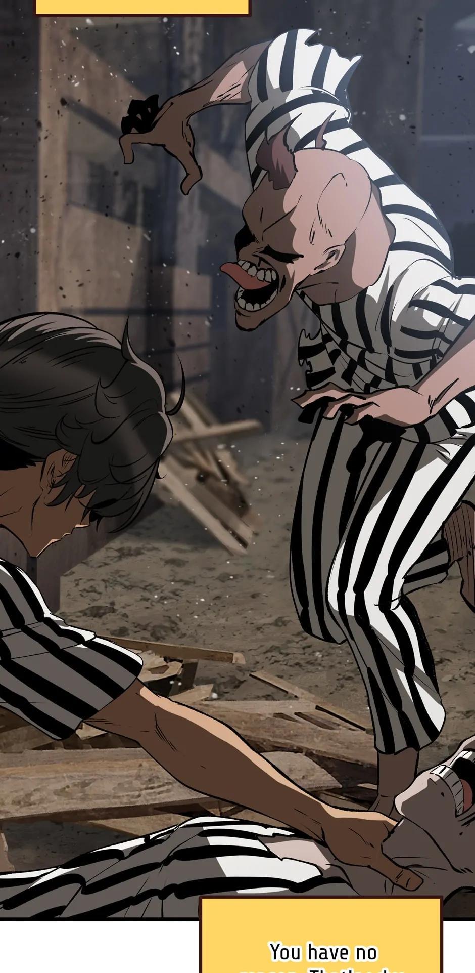 Otherworldly Sword King’s Survival Records Chap 200 - Next Chap 201