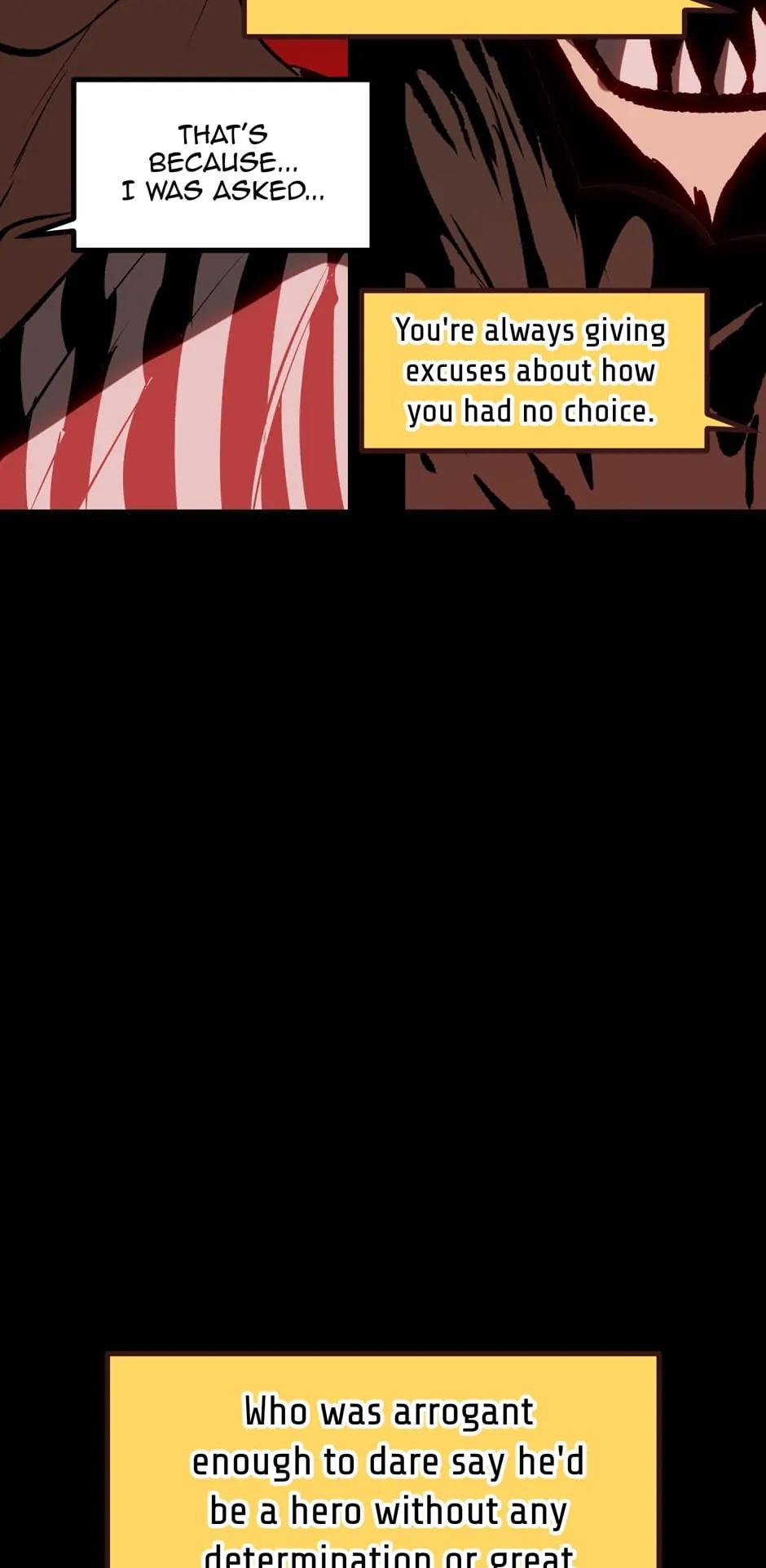 Otherworldly Sword King’s Survival Records Chap 200 - Next Chap 201