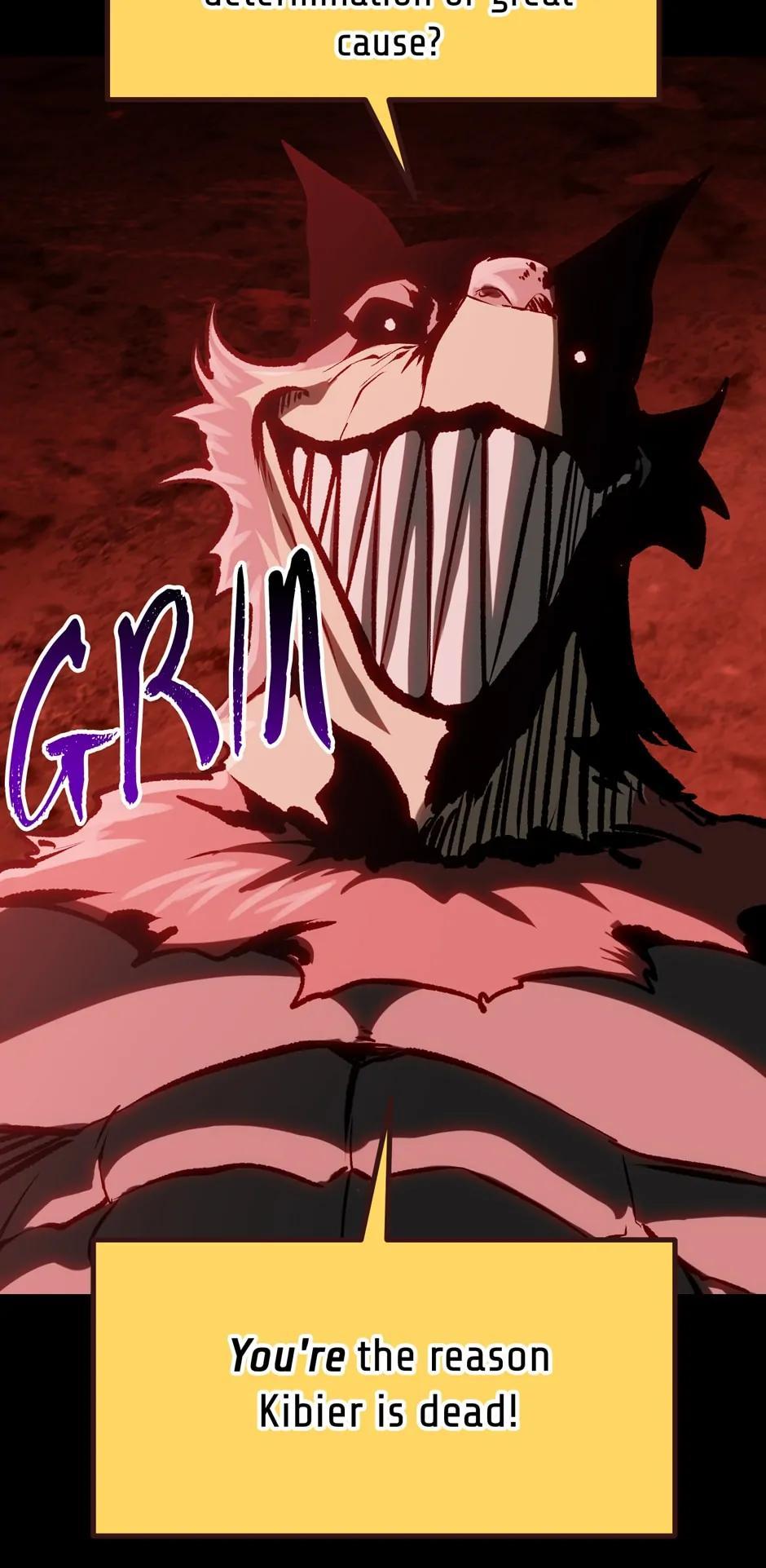 Otherworldly Sword King’s Survival Records Chap 200 - Next Chap 201