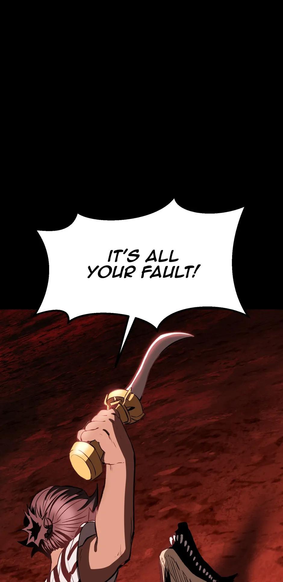 Otherworldly Sword King’s Survival Records Chap 200 - Next Chap 201