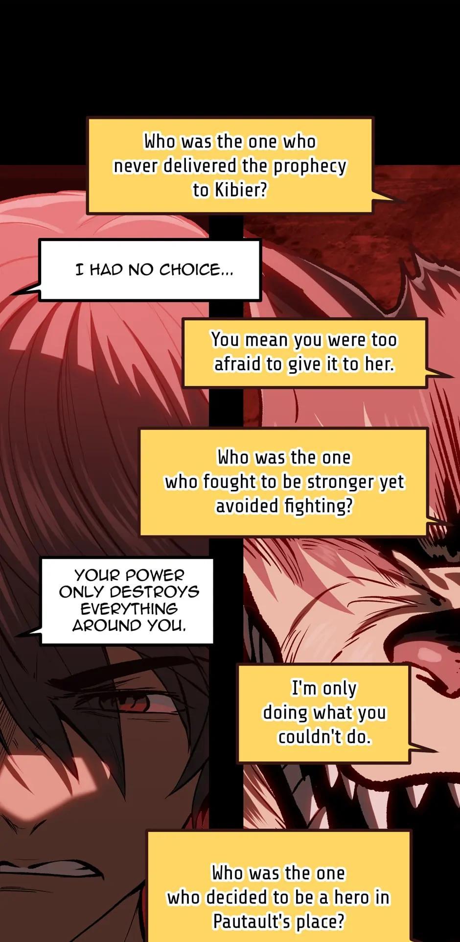 Otherworldly Sword King’s Survival Records Chap 200 - Next Chap 201