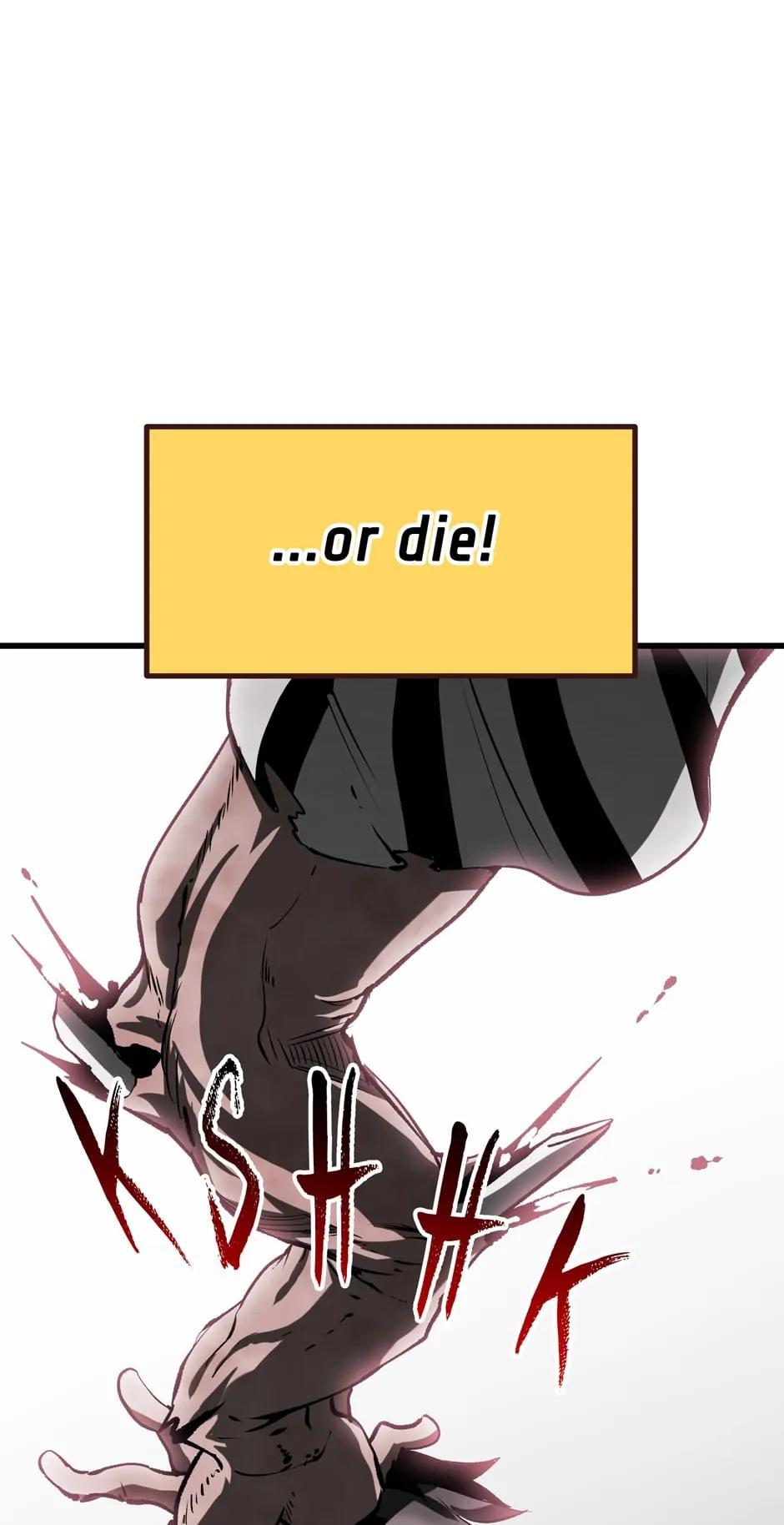 Otherworldly Sword King’s Survival Records Chap 200 - Next Chap 201