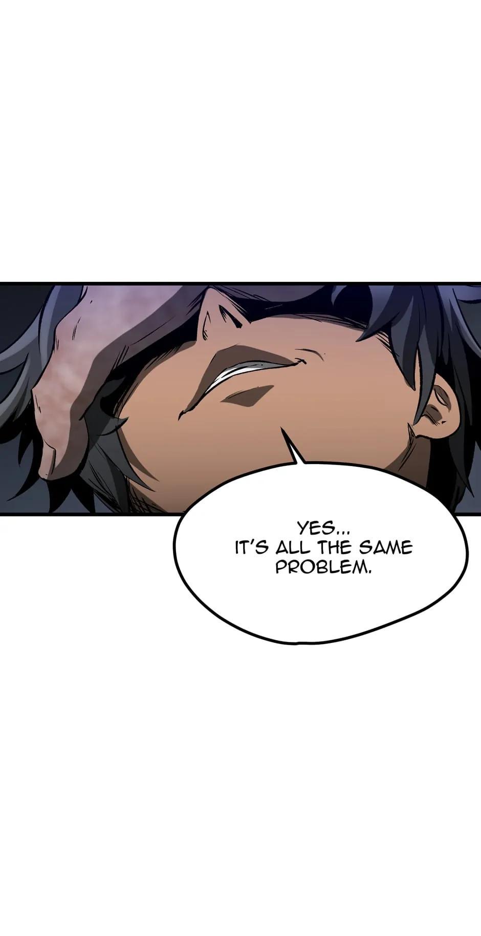 Otherworldly Sword King’s Survival Records Chap 200 - Next Chap 201