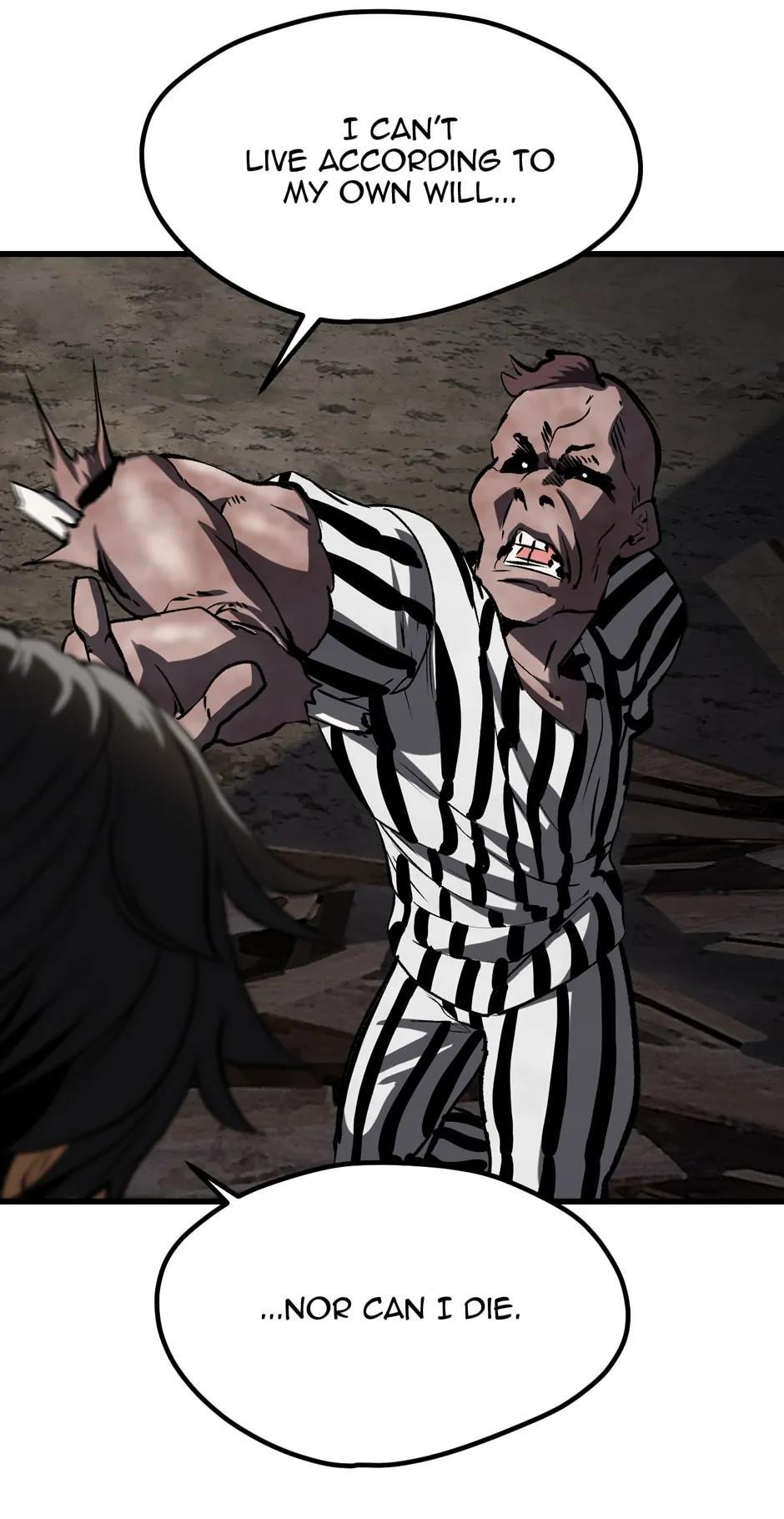 Otherworldly Sword King’s Survival Records Chap 200 - Next Chap 201