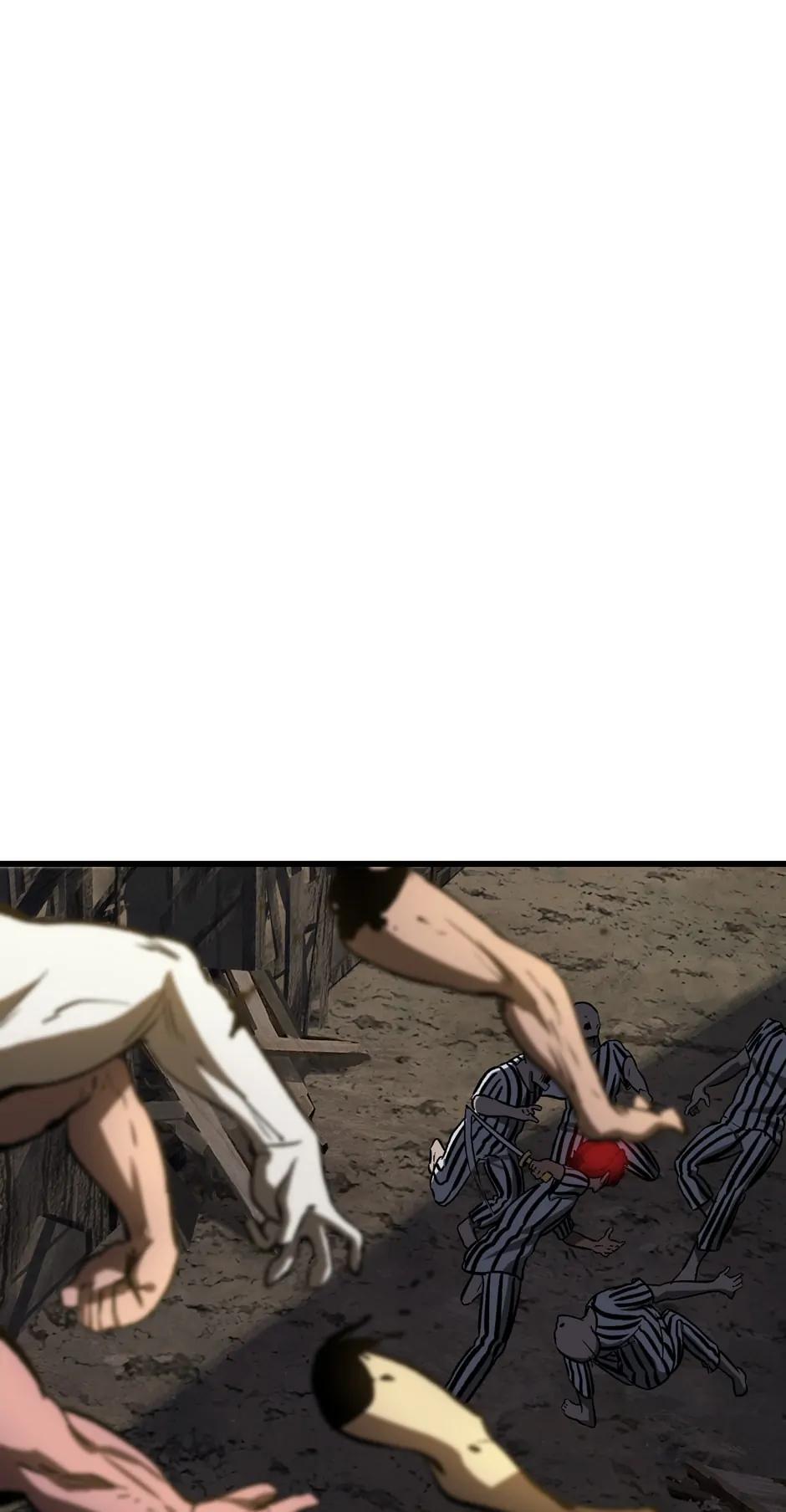 Otherworldly Sword King’s Survival Records Chap 200 - Next Chap 201