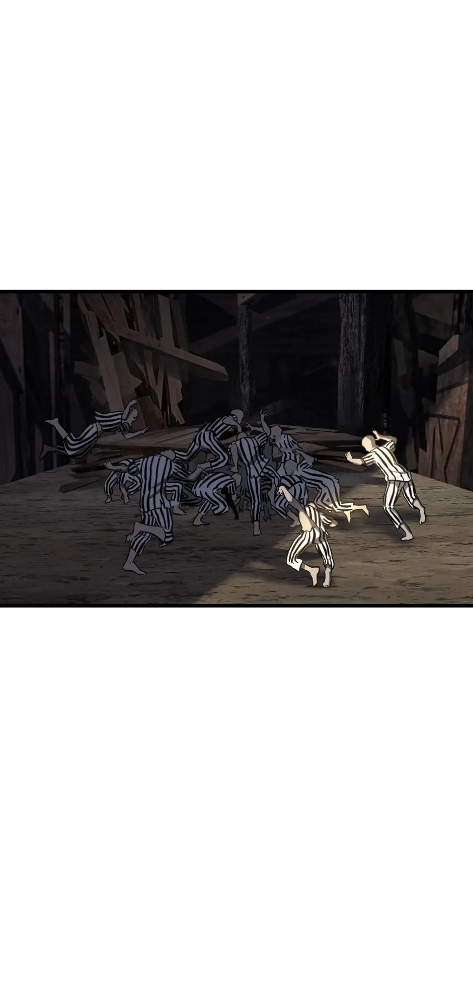 Otherworldly Sword King’s Survival Records Chap 200 - Next Chap 201