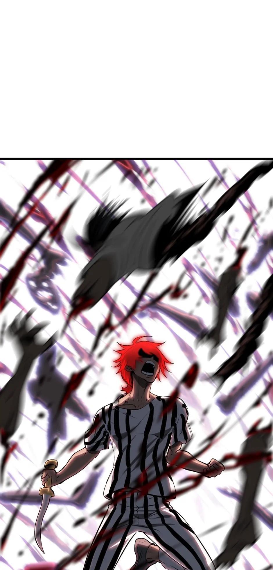 Otherworldly Sword King’s Survival Records Chap 200 - Next Chap 201