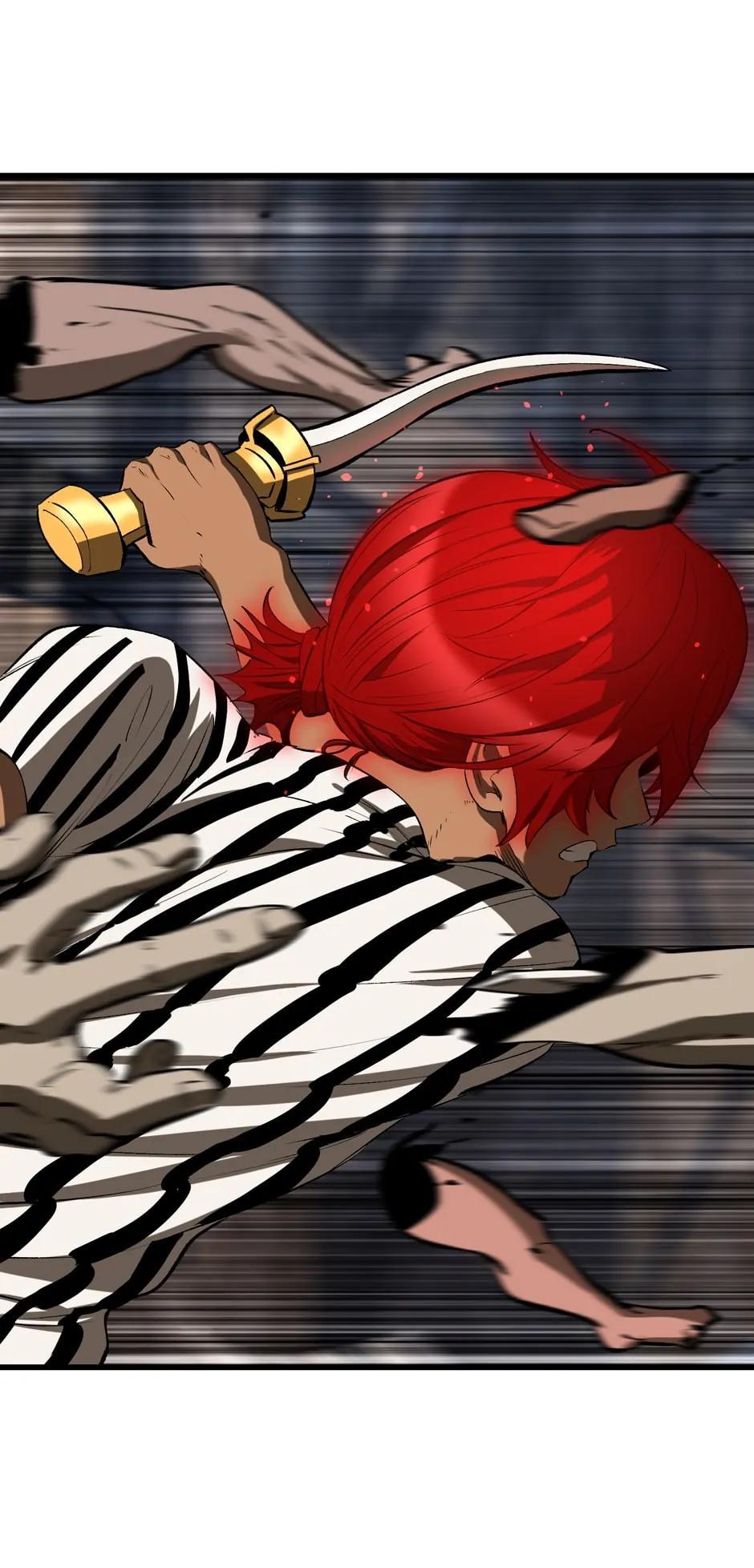 Otherworldly Sword King’s Survival Records Chap 200 - Next Chap 201