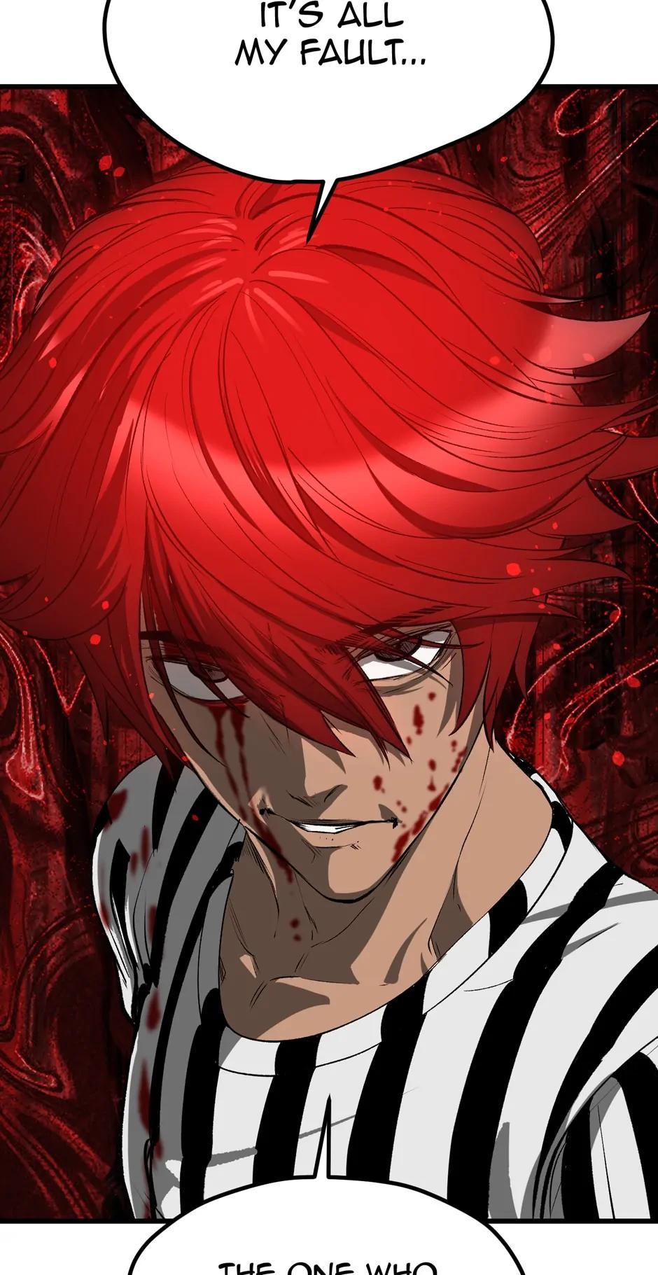 Otherworldly Sword King’s Survival Records Chap 200 - Next Chap 201