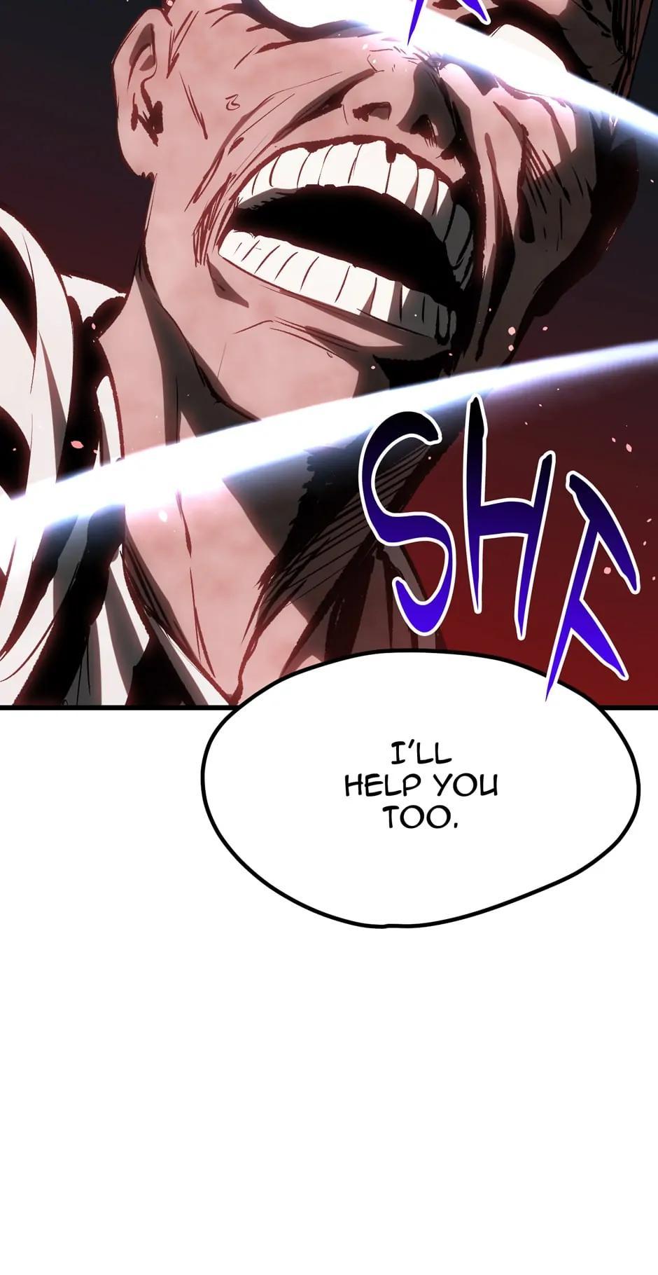 Otherworldly Sword King’s Survival Records Chap 200 - Next Chap 201