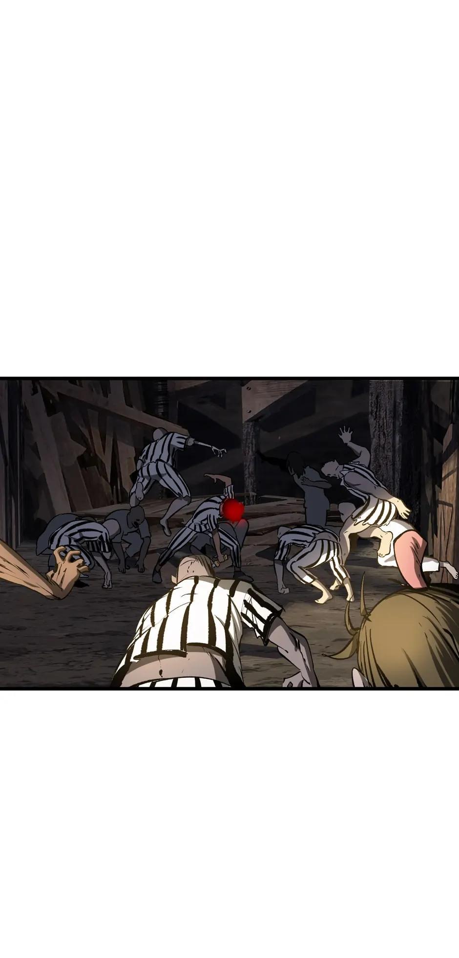 Otherworldly Sword King’s Survival Records Chap 200 - Next Chap 201