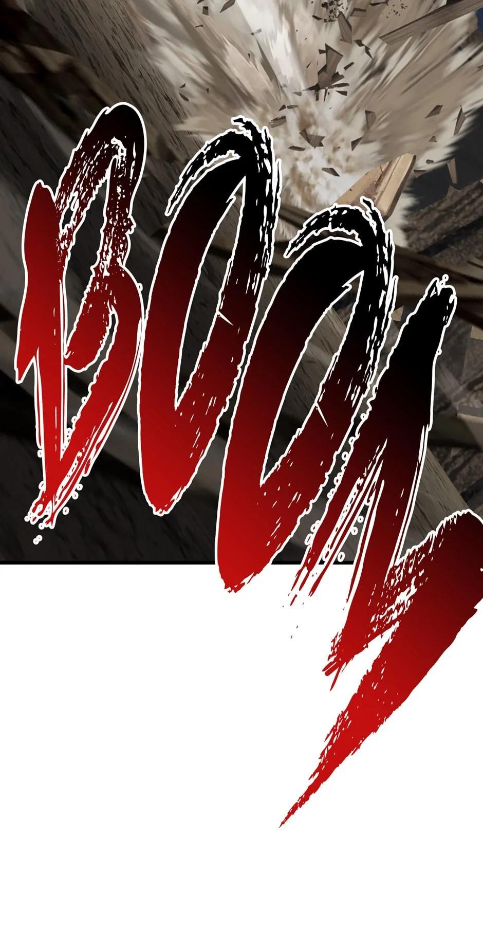 Otherworldly Sword King’s Survival Records Chap 200 - Next Chap 201