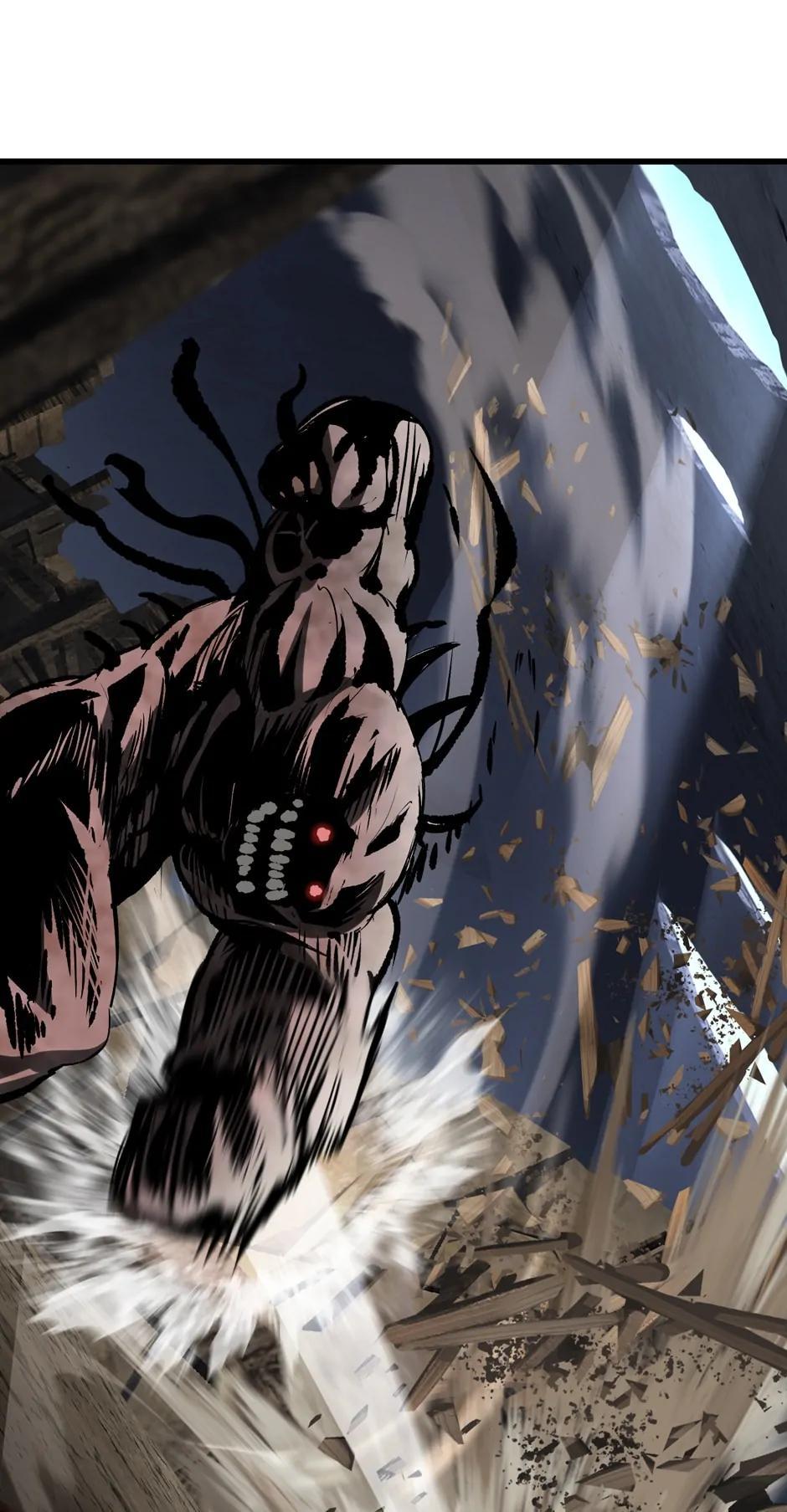 Otherworldly Sword King’s Survival Records Chap 200 - Next Chap 201