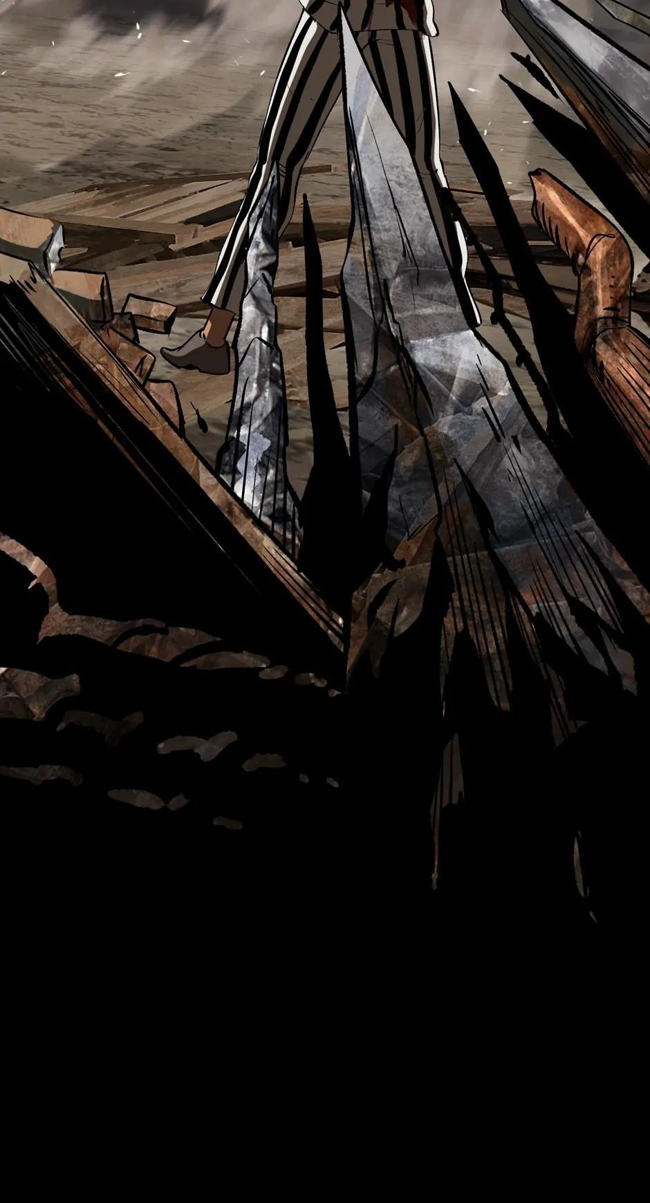 Otherworldly Sword King’s Survival Records Chap 200 - Next Chap 201