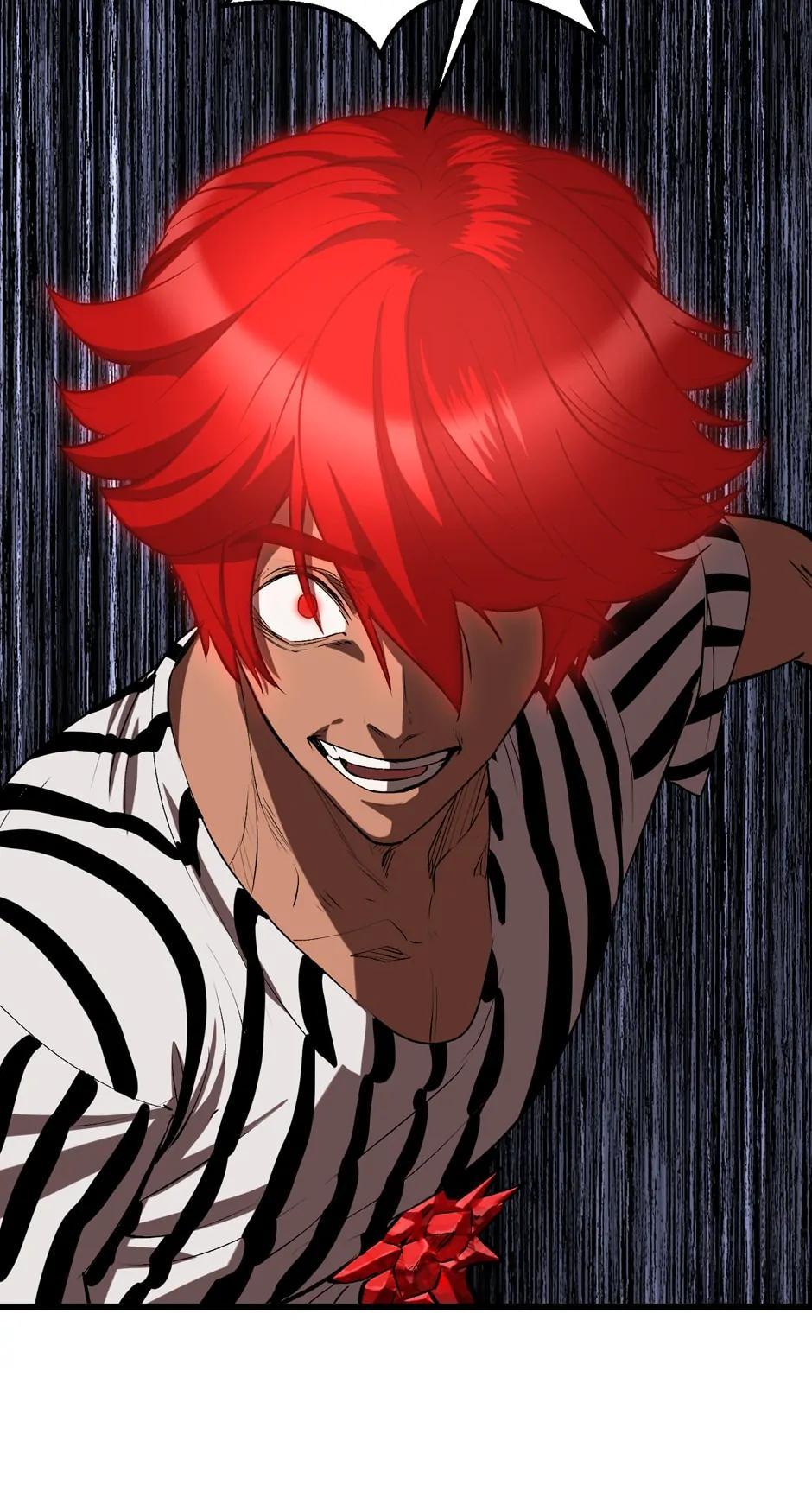 Otherworldly Sword King’s Survival Records Chap 200 - Next Chap 201