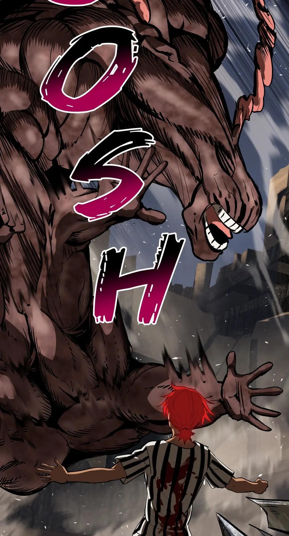 Otherworldly Sword King’s Survival Records Chap 200 - Next Chap 201