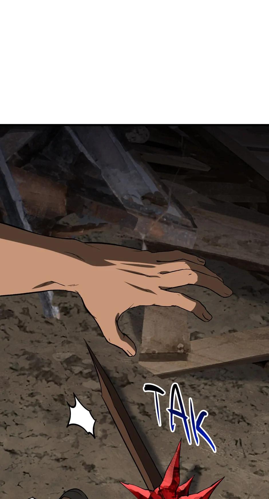 Otherworldly Sword King’s Survival Records Chap 200 - Next Chap 201