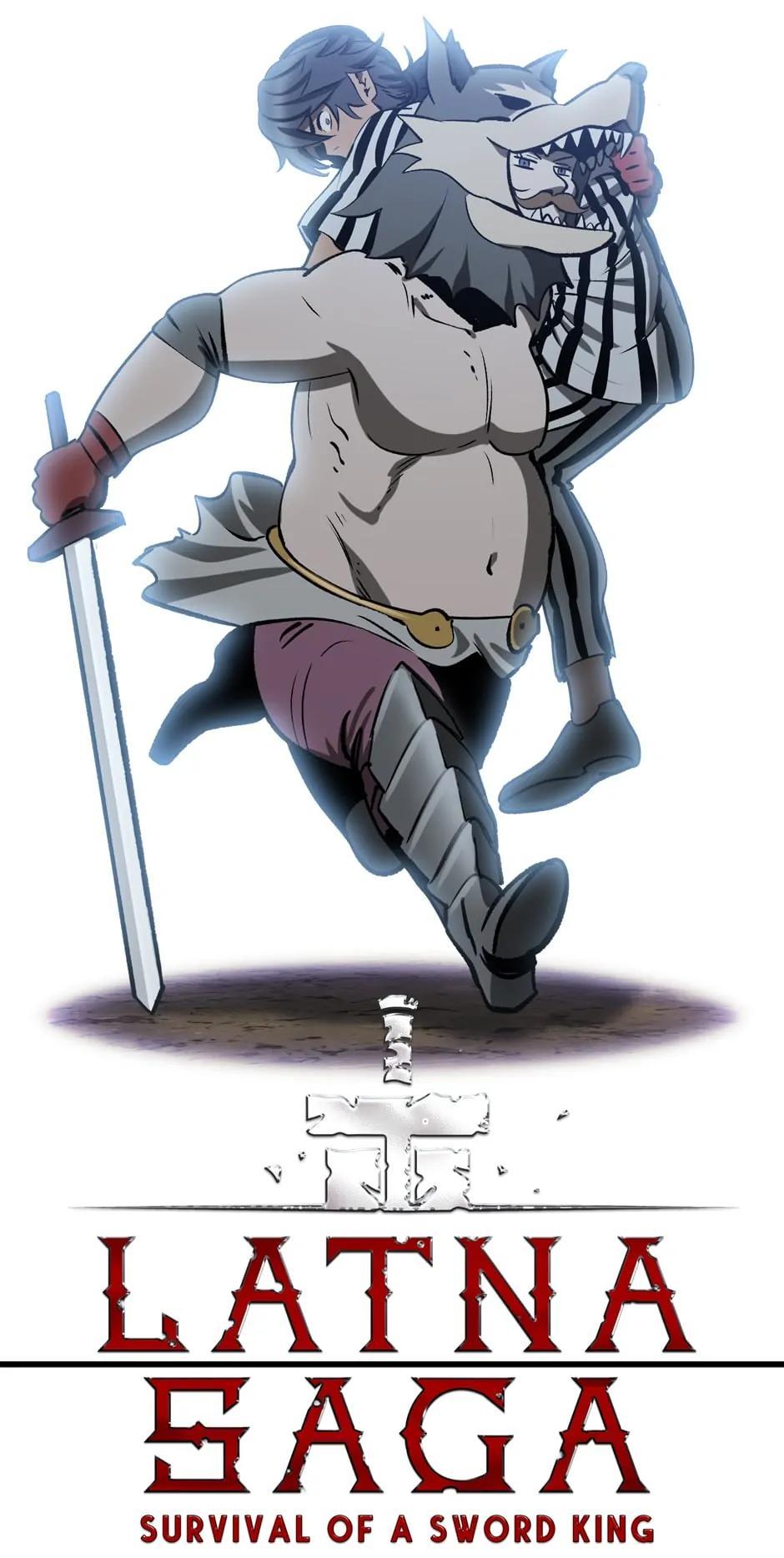 Otherworldly Sword King’s Survival Records Chap 200 - Next Chap 201