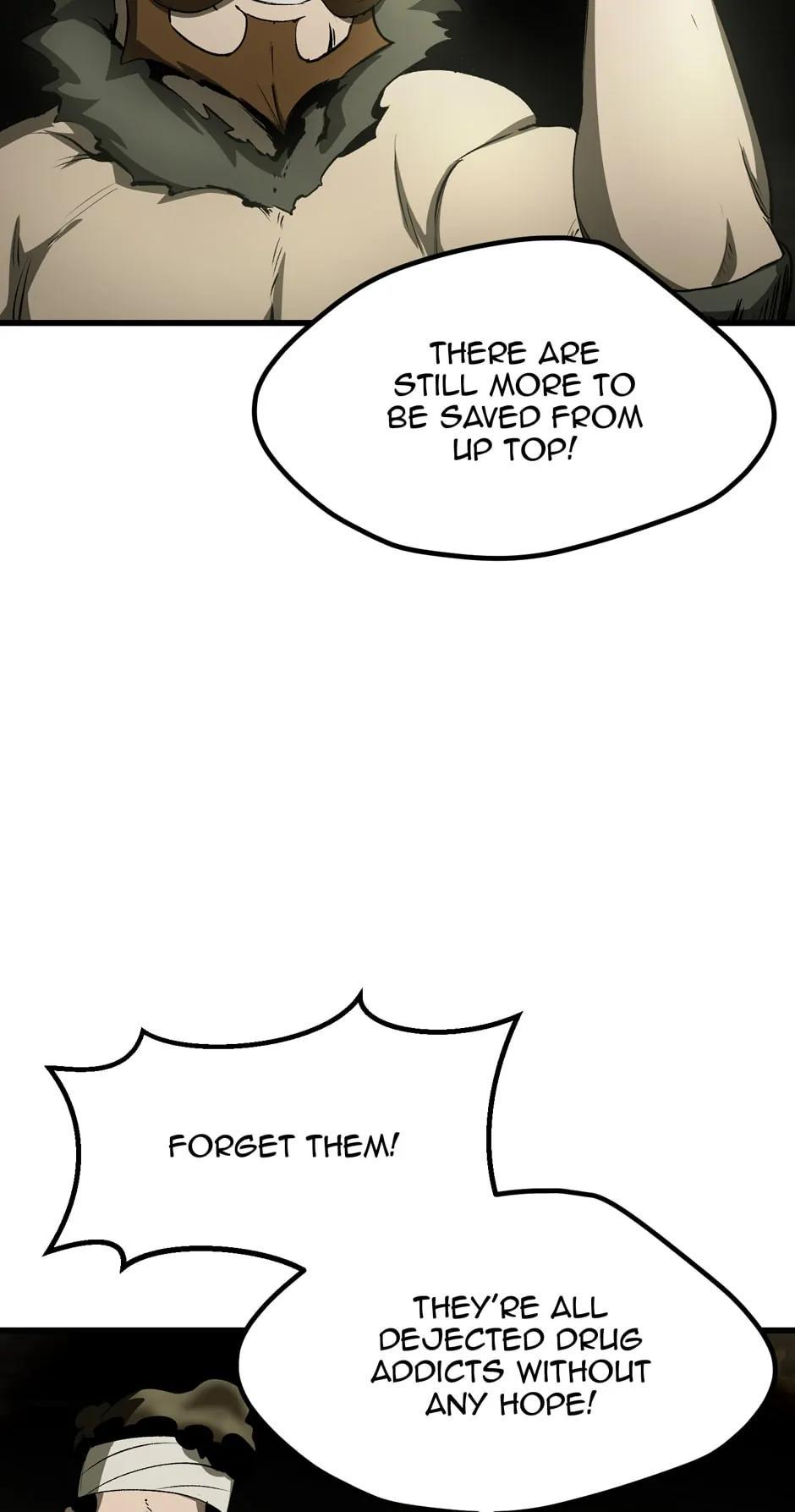 Otherworldly Sword King’s Survival Records Chap 201 - Next Chap 202