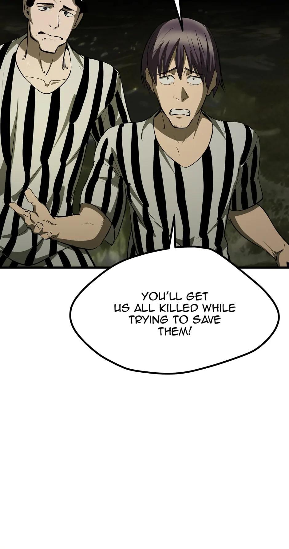 Otherworldly Sword King’s Survival Records Chap 201 - Next Chap 202