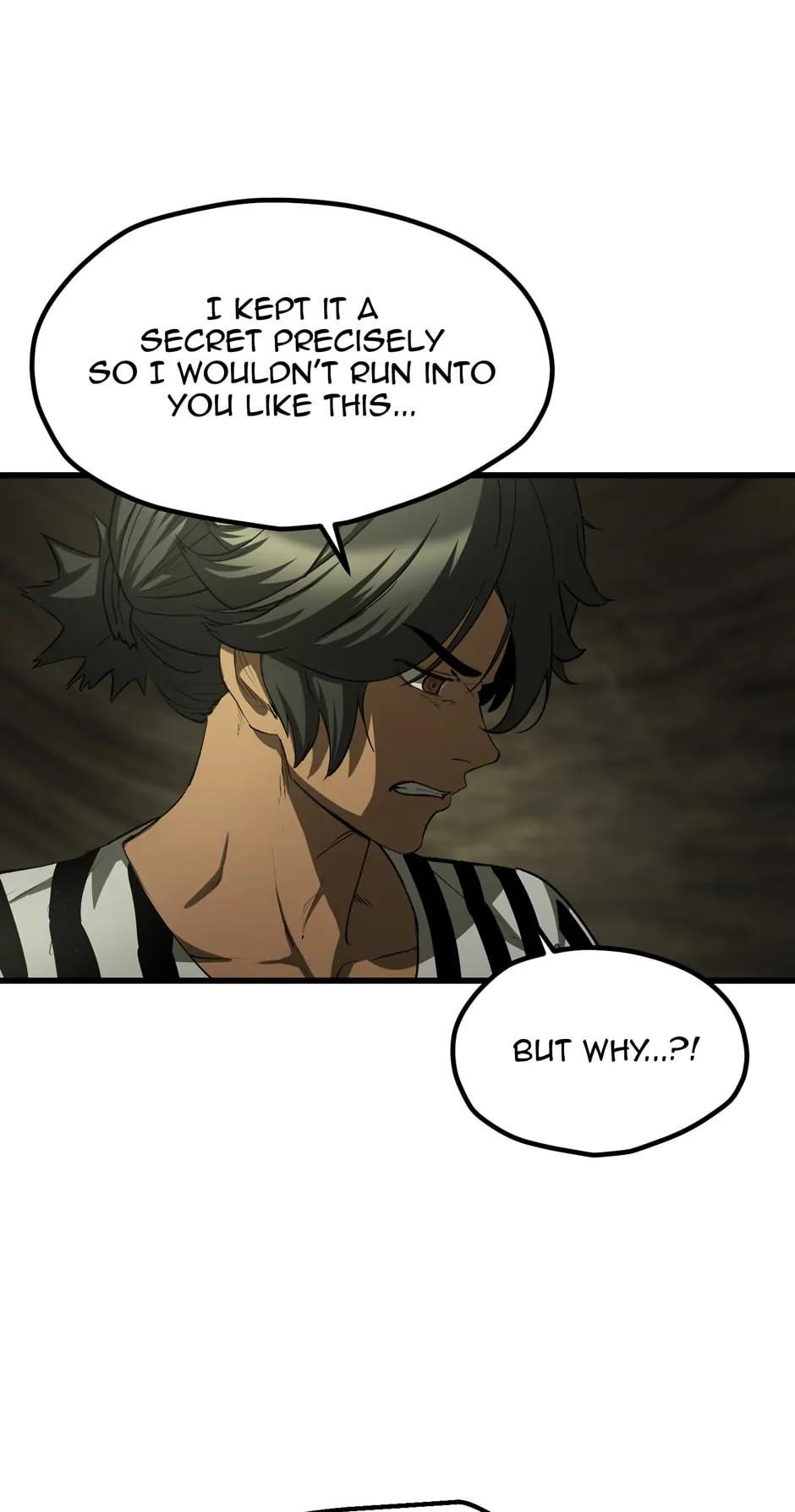 Otherworldly Sword King’s Survival Records Chap 201 - Next Chap 202