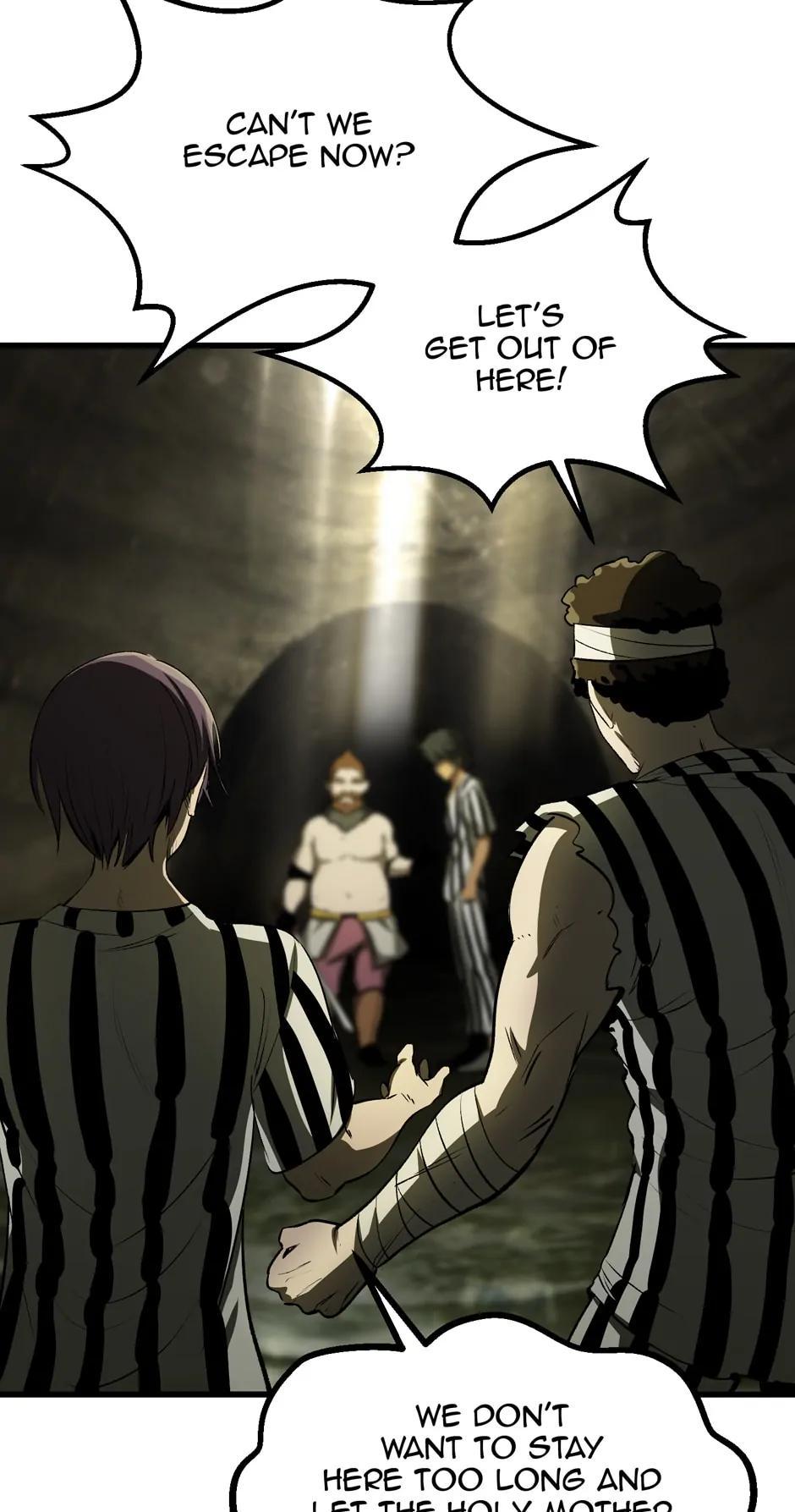 Otherworldly Sword King’s Survival Records Chap 201 - Next Chap 202