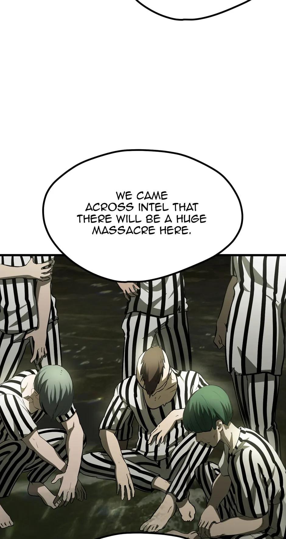 Otherworldly Sword King’s Survival Records Chap 201 - Next Chap 202