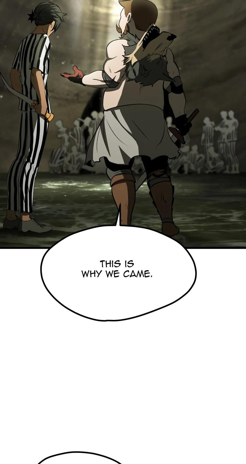 Otherworldly Sword King’s Survival Records Chap 201 - Next Chap 202