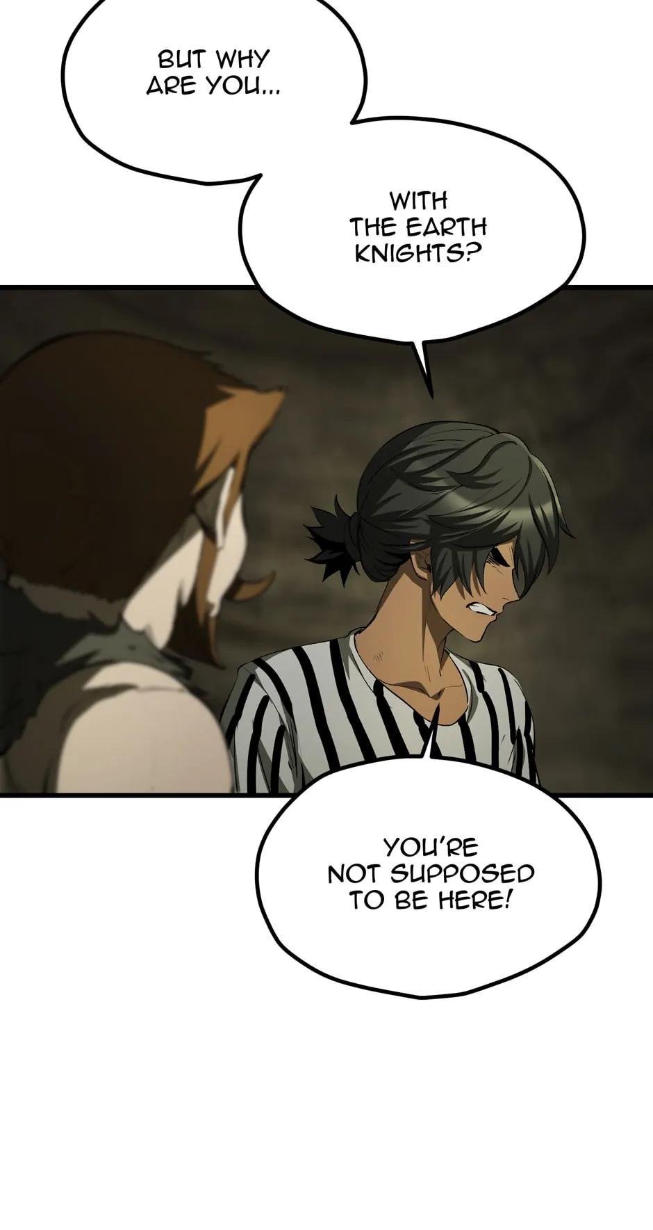 Otherworldly Sword King’s Survival Records Chap 201 - Next Chap 202