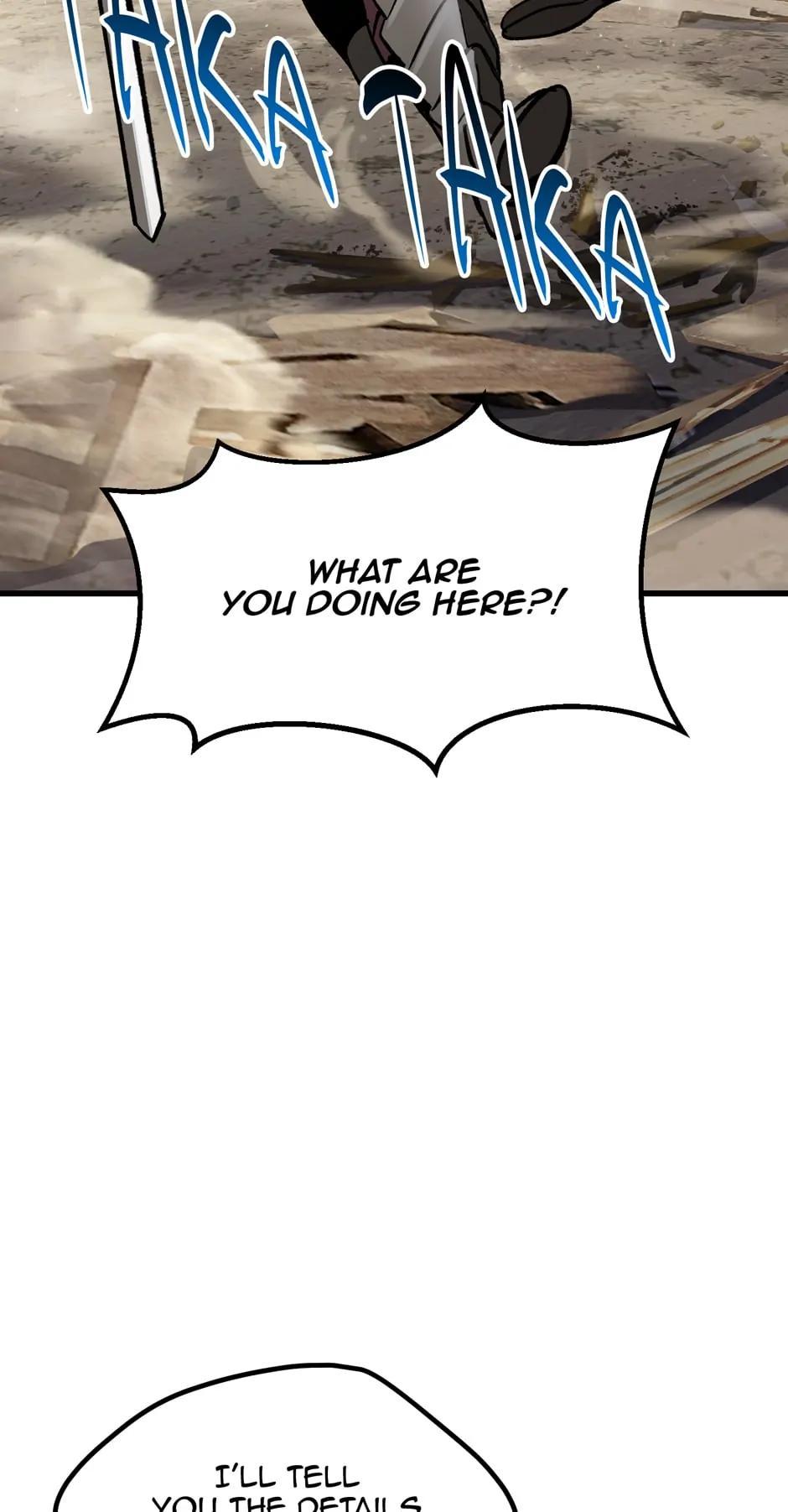 Otherworldly Sword King’s Survival Records Chap 201 - Next Chap 202