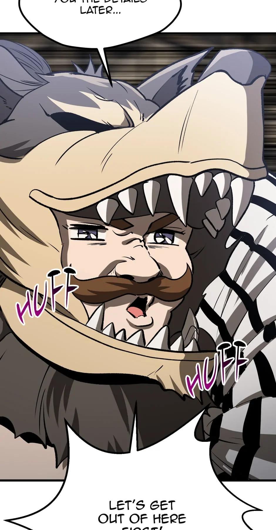 Otherworldly Sword King’s Survival Records Chap 201 - Next Chap 202