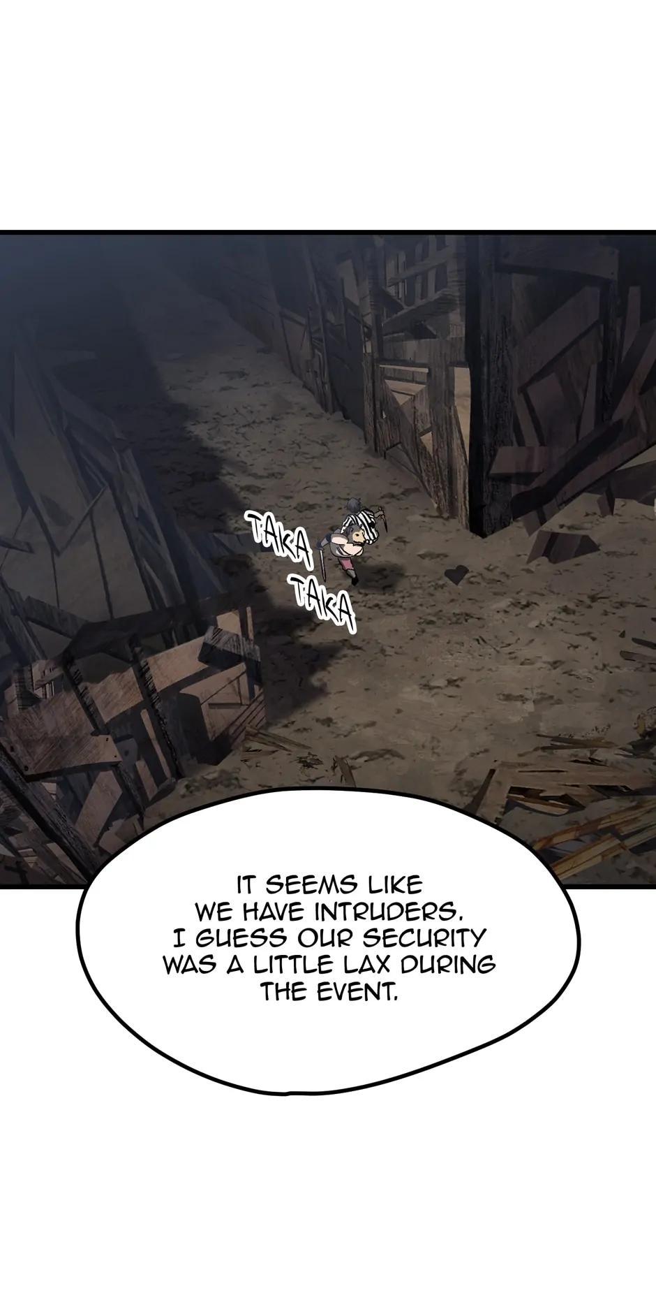 Otherworldly Sword King’s Survival Records Chap 201 - Next Chap 202