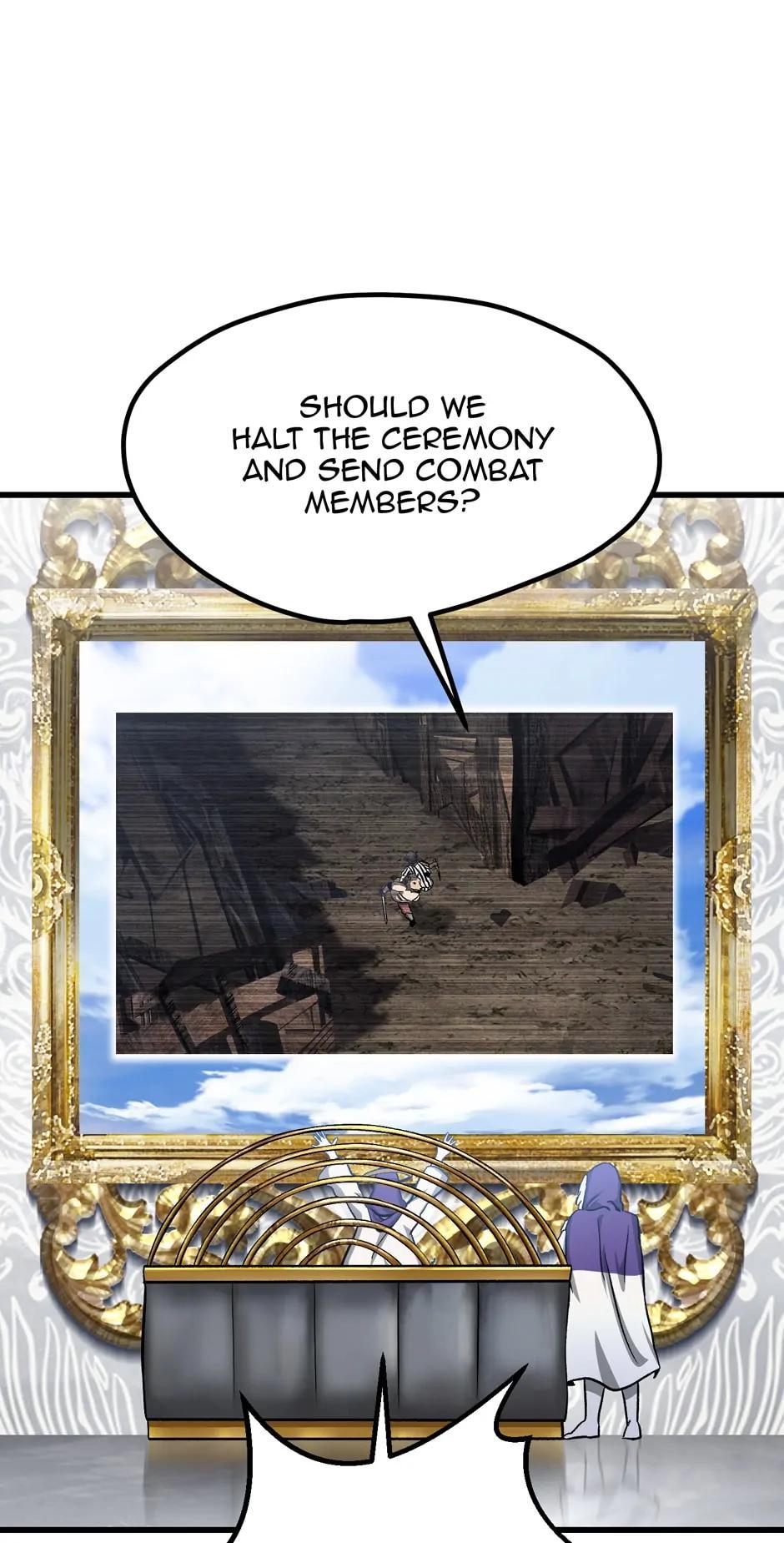 Otherworldly Sword King’s Survival Records Chap 201 - Next Chap 202