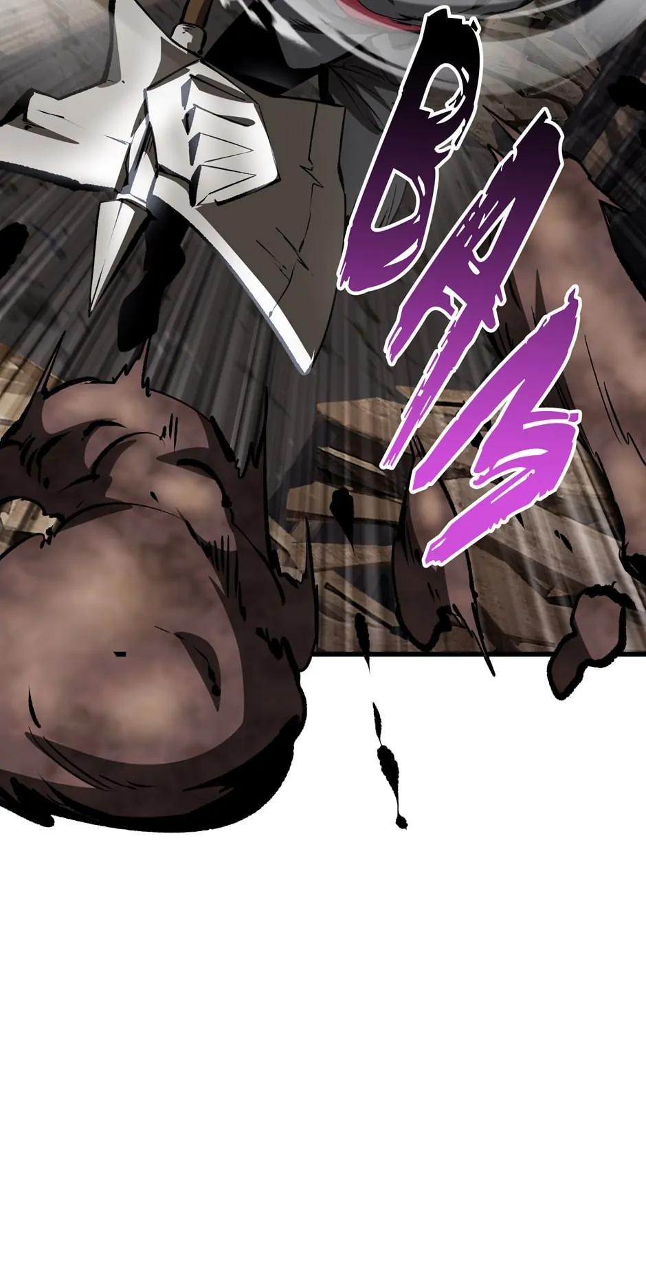 Otherworldly Sword King’s Survival Records Chap 201 - Next Chap 202