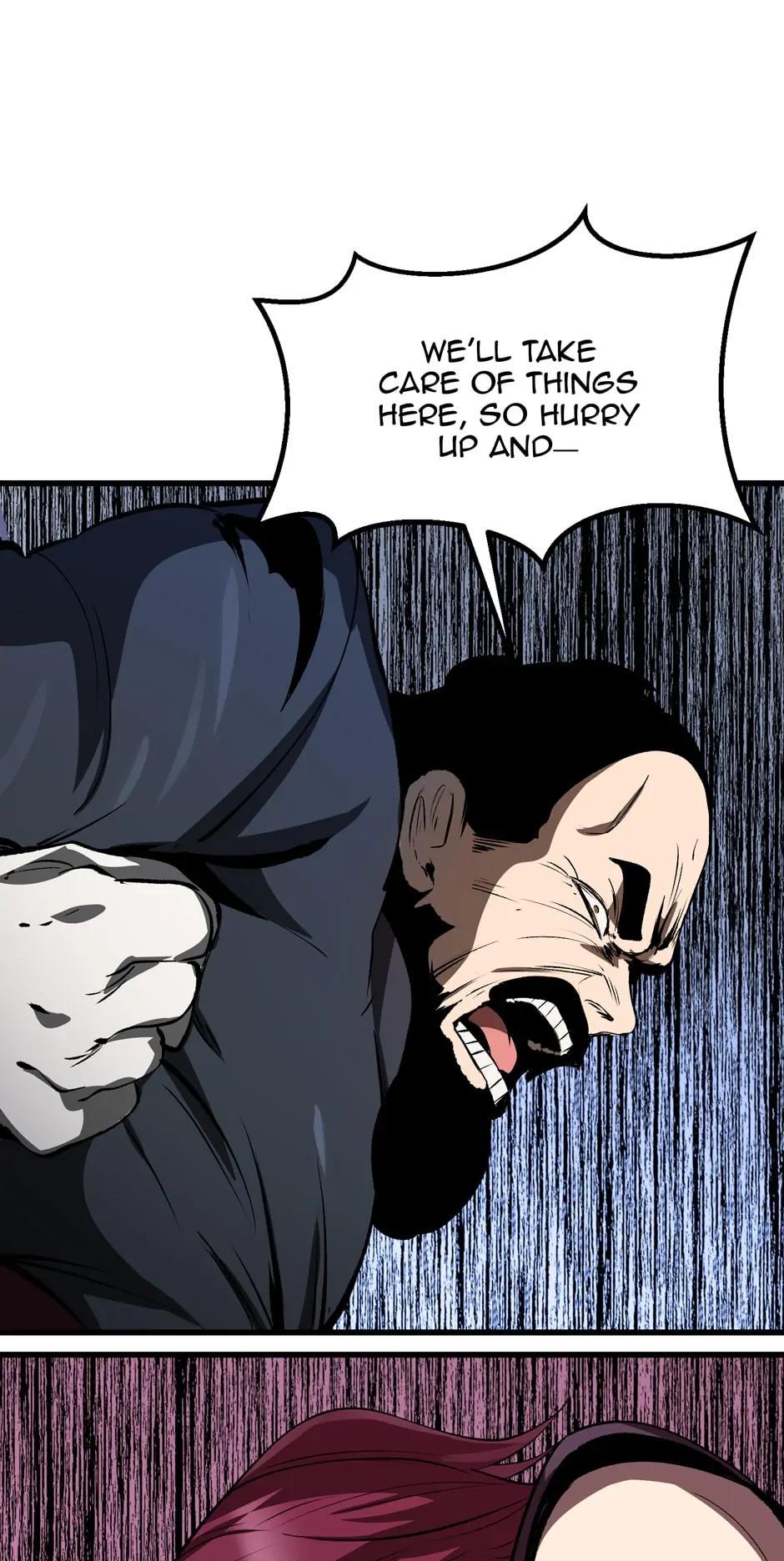 Otherworldly Sword King’s Survival Records Chap 201 - Next Chap 202