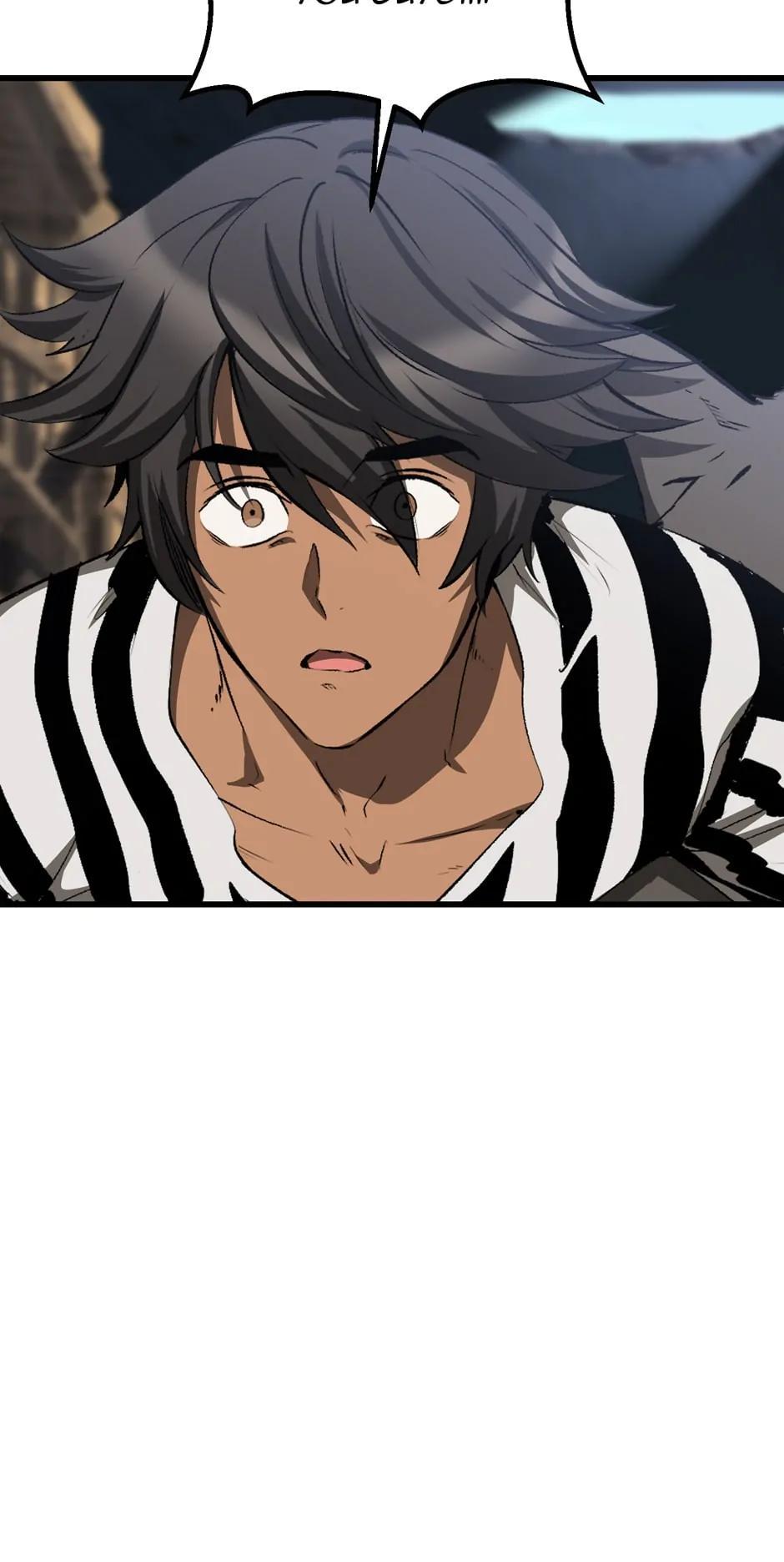 Otherworldly Sword King’s Survival Records Chap 201 - Next Chap 202