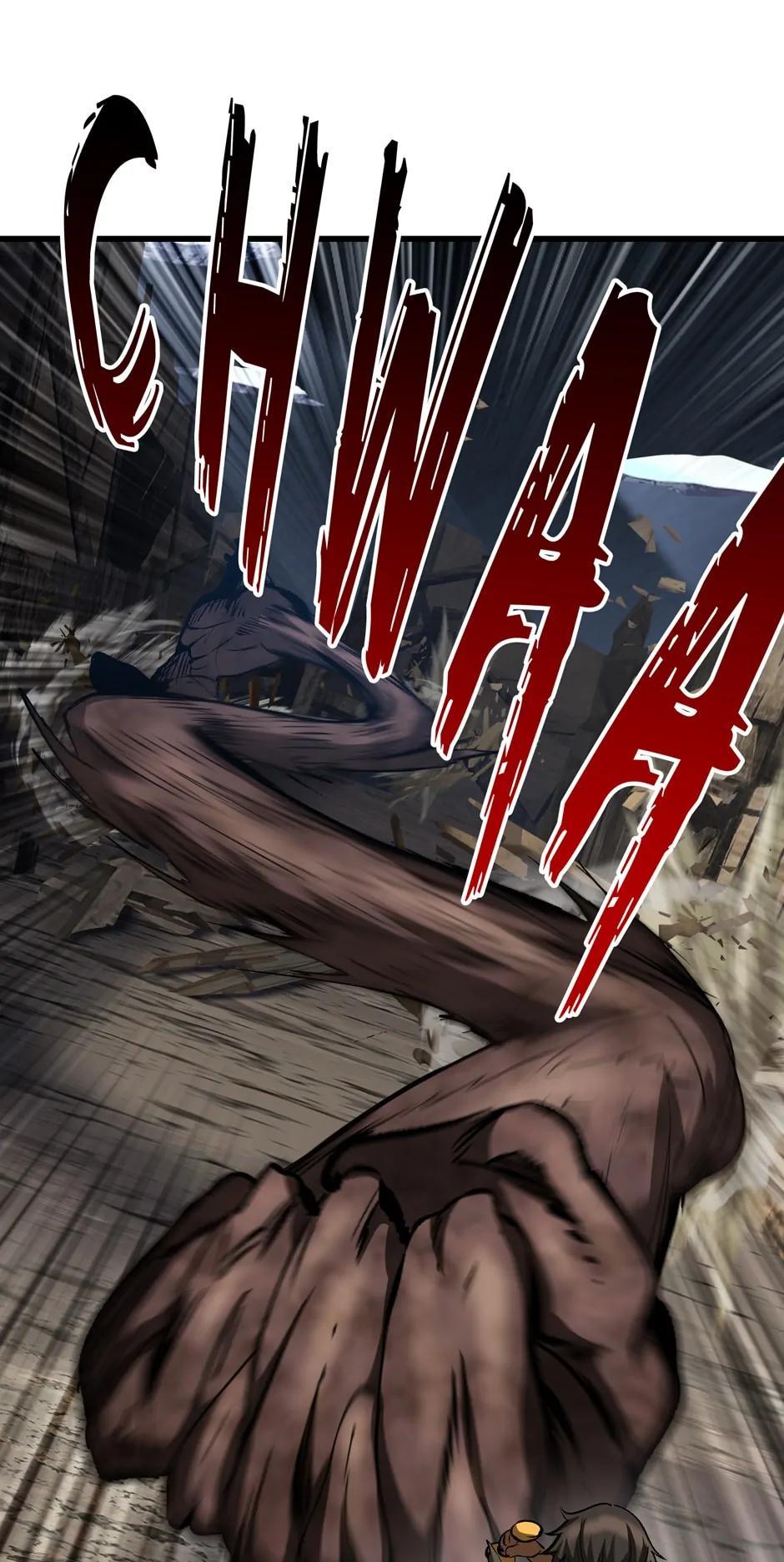 Otherworldly Sword King’s Survival Records Chap 201 - Next Chap 202