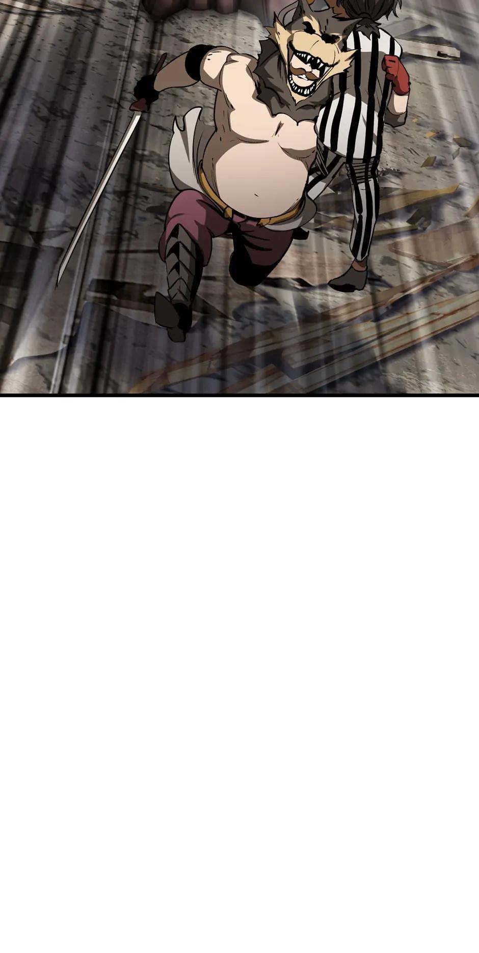 Otherworldly Sword King’s Survival Records Chap 201 - Next Chap 202