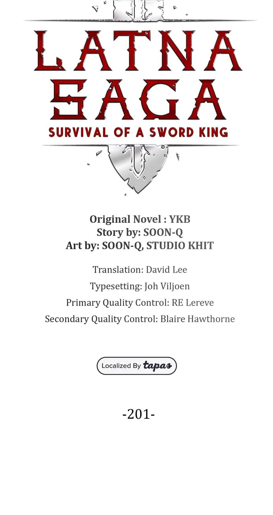 Otherworldly Sword King’s Survival Records Chap 201 - Next Chap 202