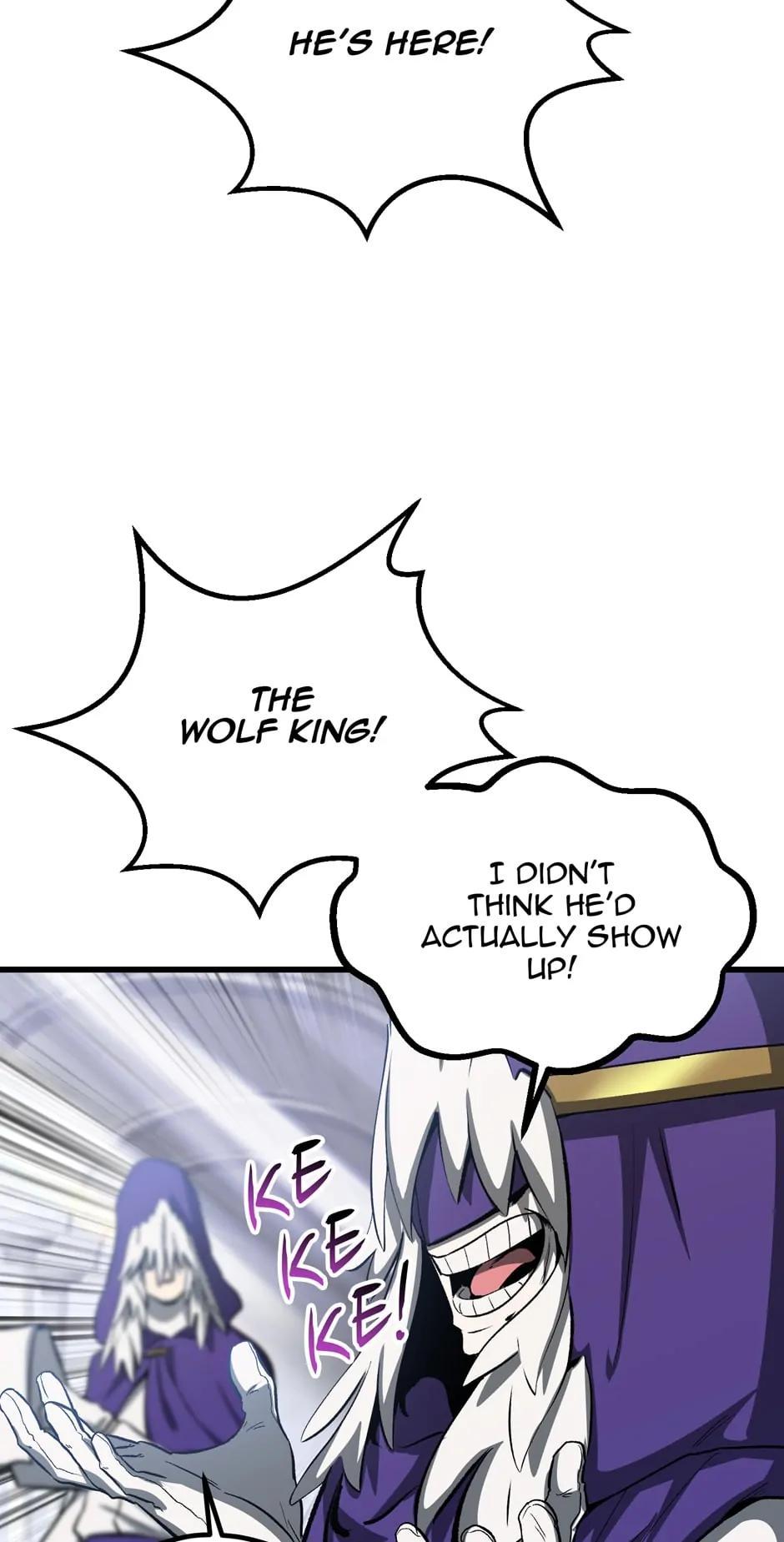 Otherworldly Sword King’s Survival Records Chap 201 - Next Chap 202