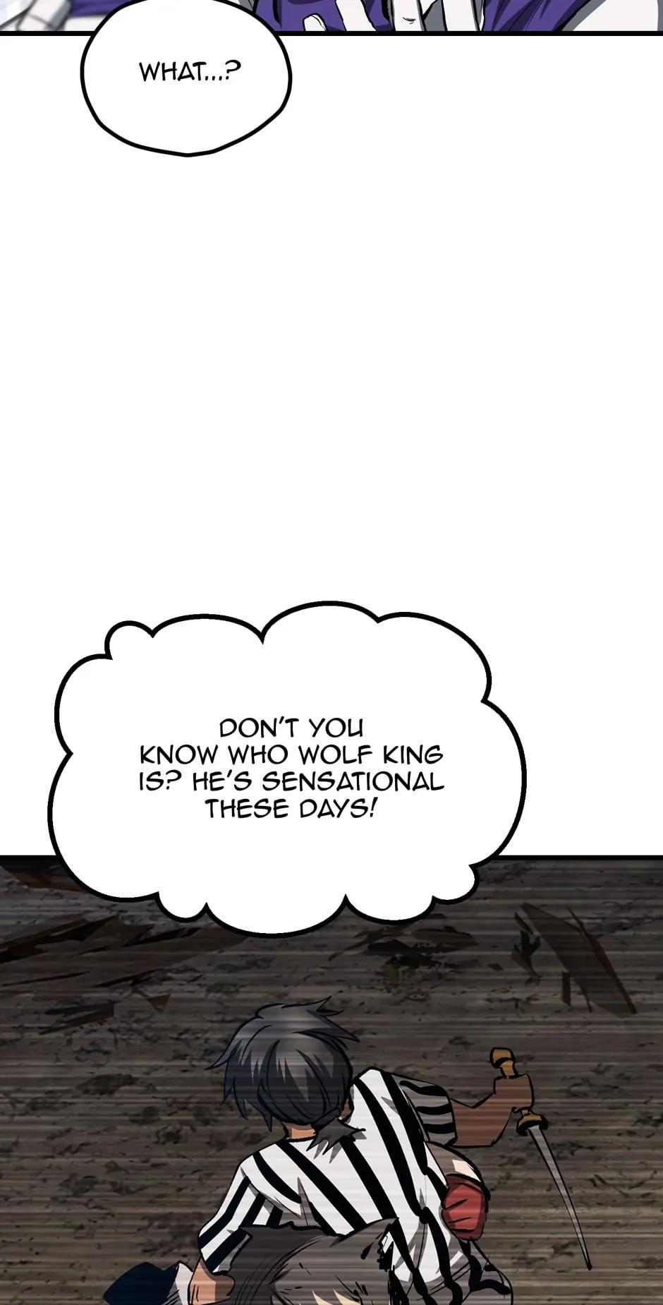 Otherworldly Sword King’s Survival Records Chap 201 - Next Chap 202